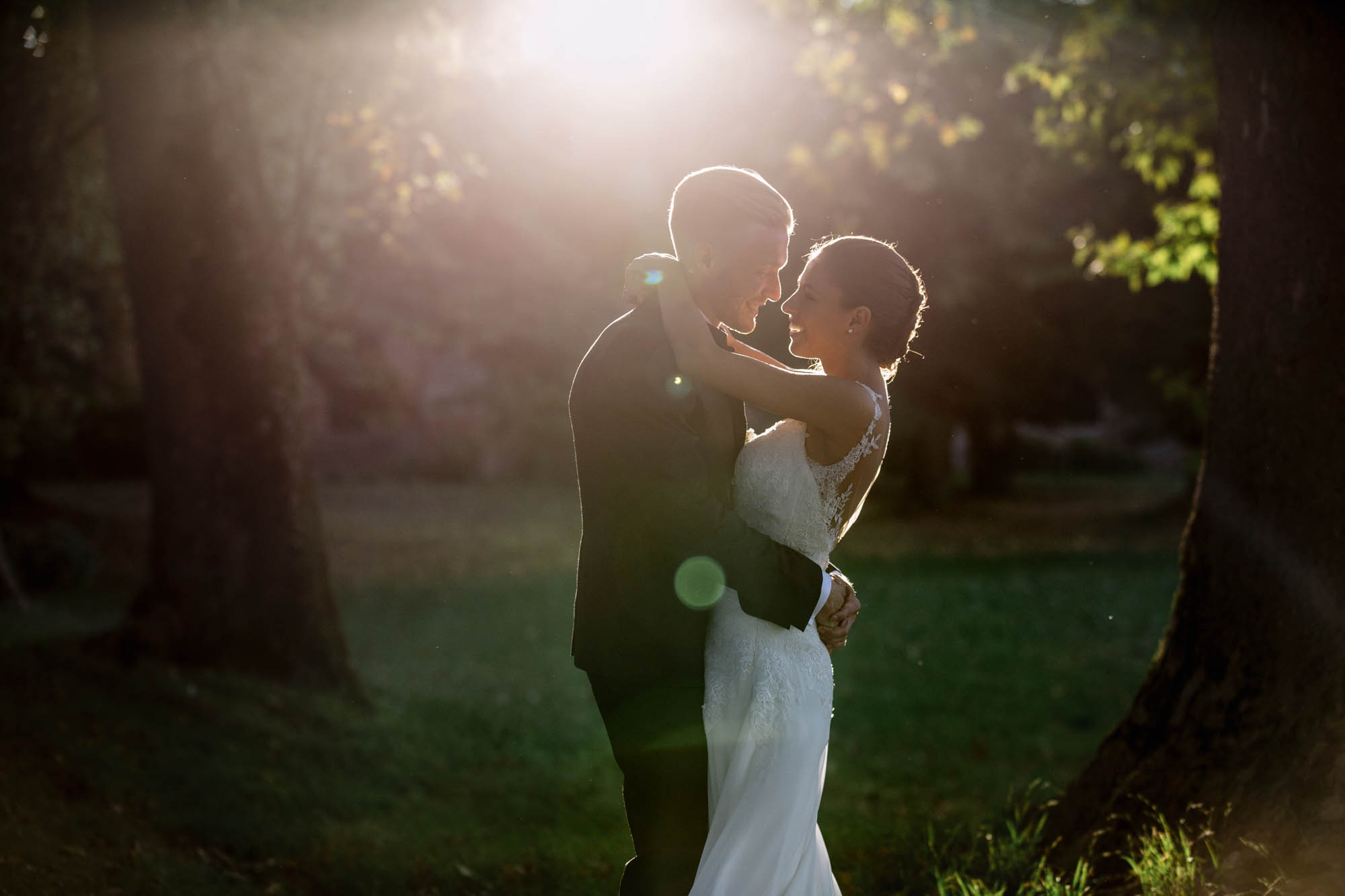 Foto  Loreggia Villa Godi Piovene Myriam e Matteo