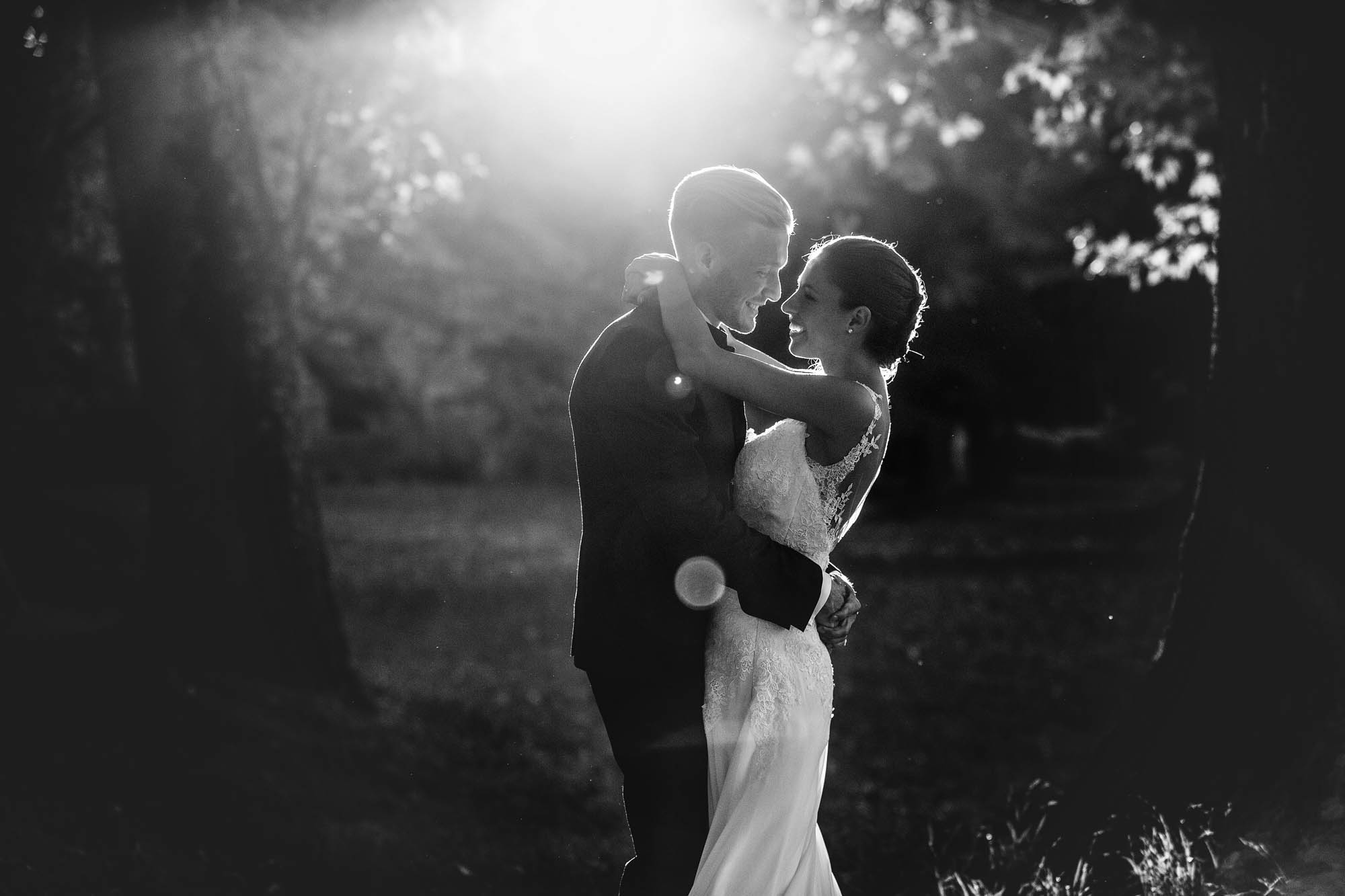 Foto  Loreggia Villa Godi Piovene Myriam e Matteo