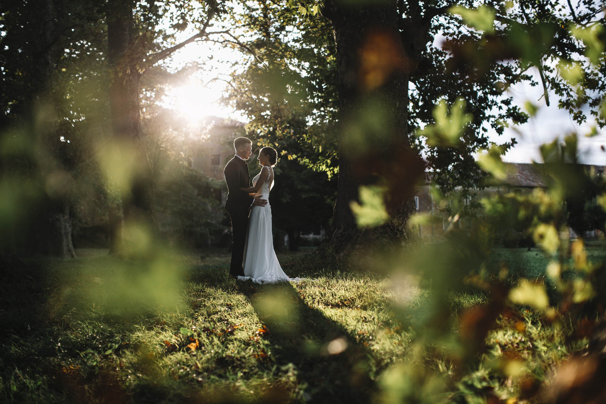 Foto  Loreggia Villa Godi Piovene Myriam e Matteo