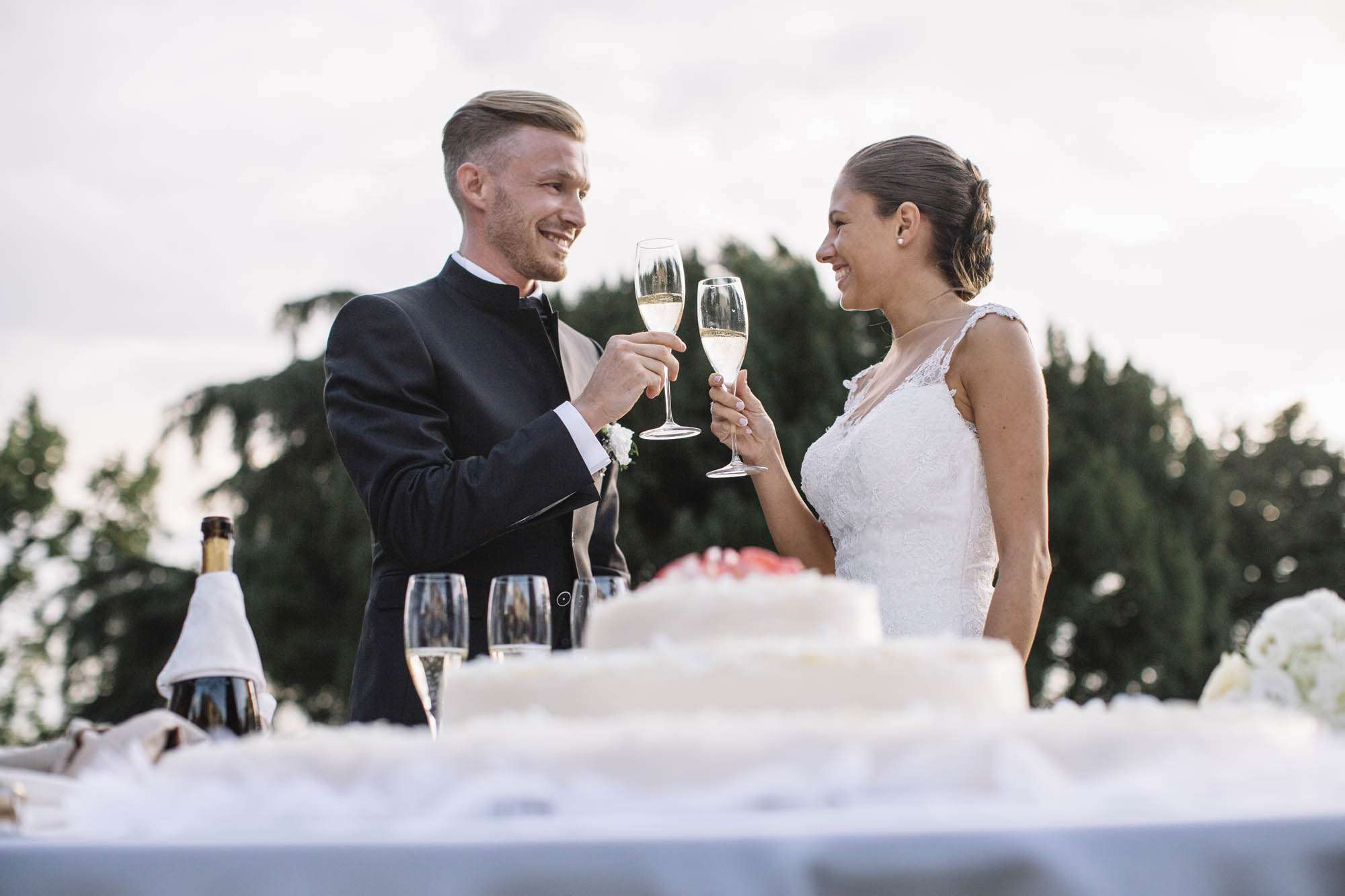 Foto  Loreggia Villa Godi Piovene Myriam e Matteo