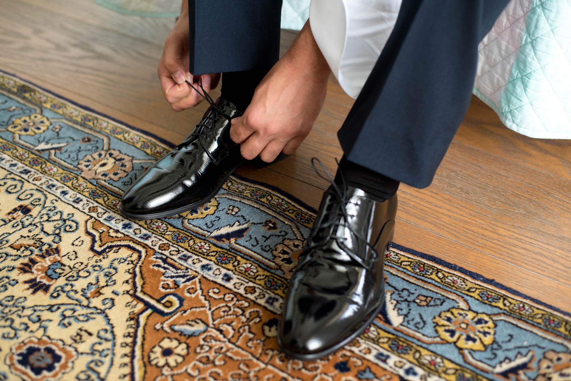 Foto  Sant'Alberto Filanda Motta Federica e Luca