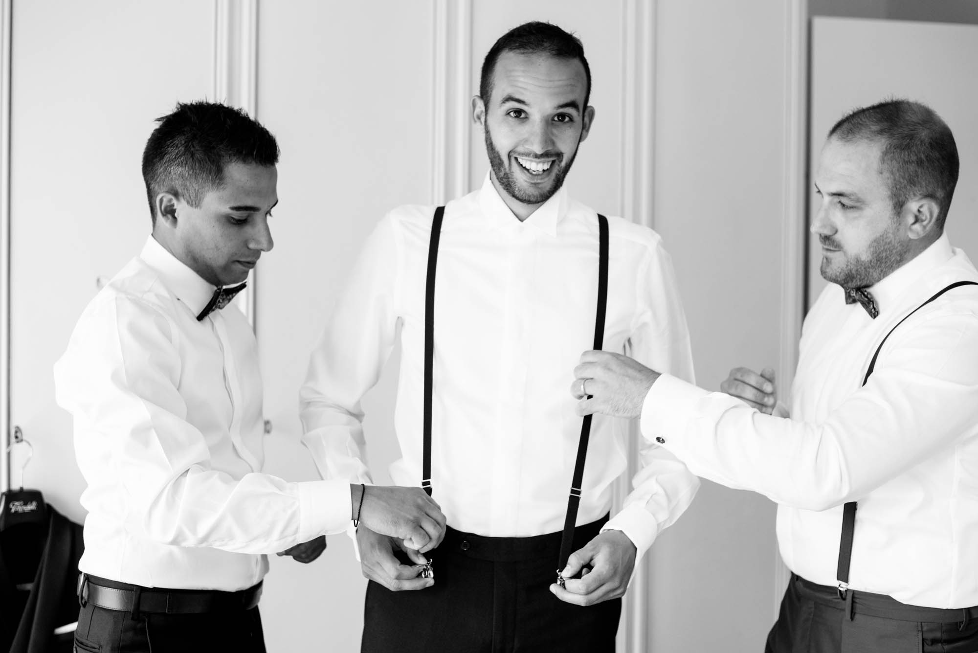 Foto  Sant'Alberto Filanda Motta Federica e Luca