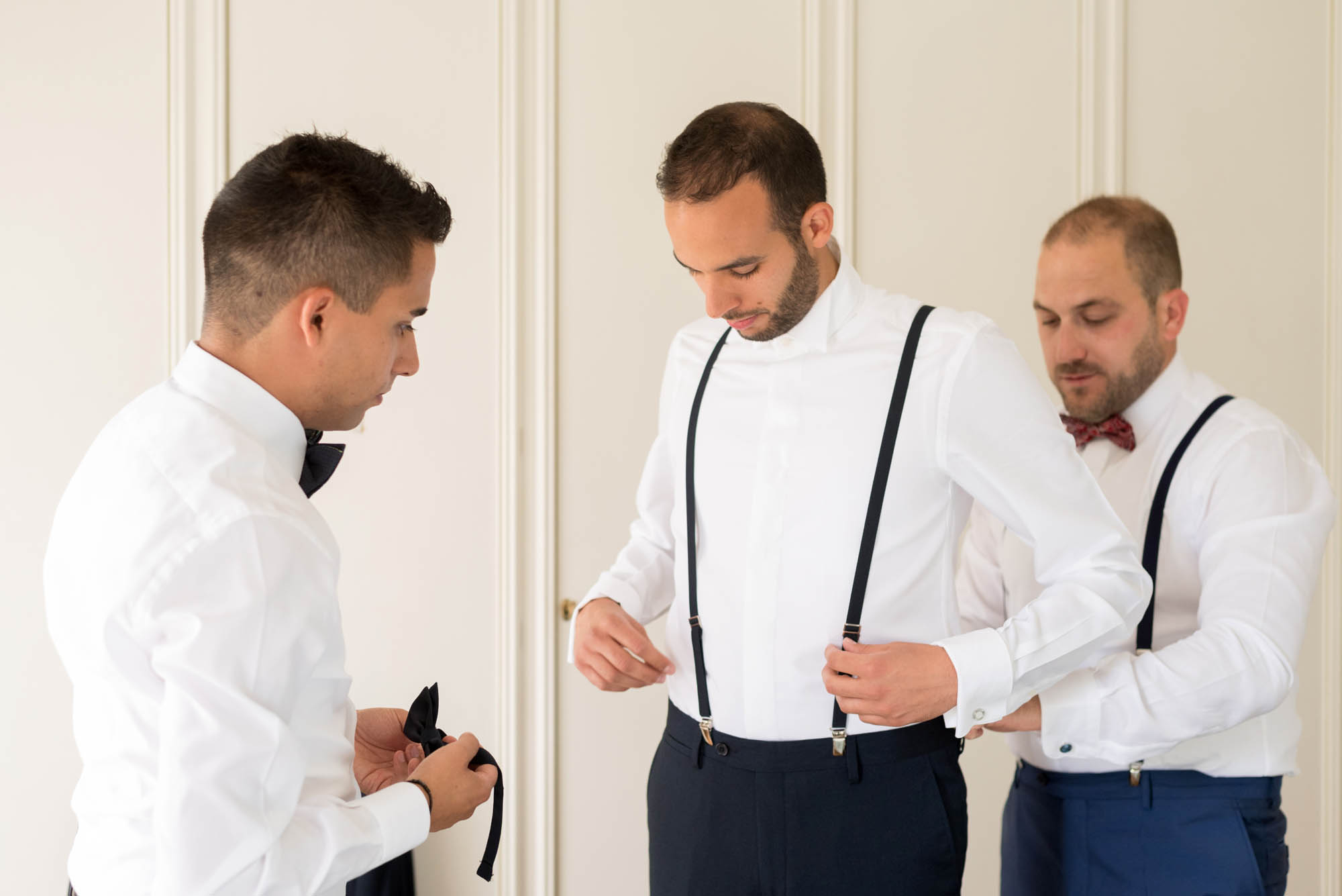 Foto  Sant'Alberto Filanda Motta Federica e Luca