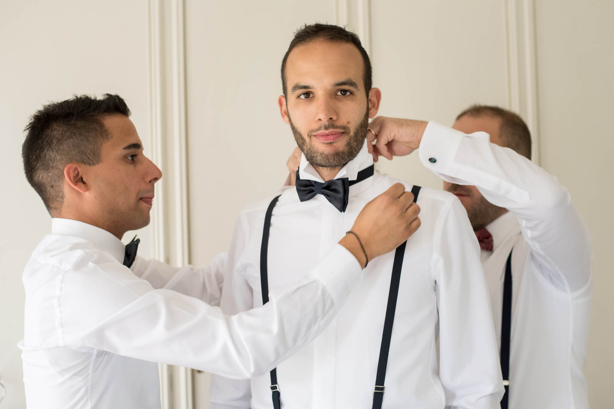 Foto  Sant'Alberto Filanda Motta Federica e Luca