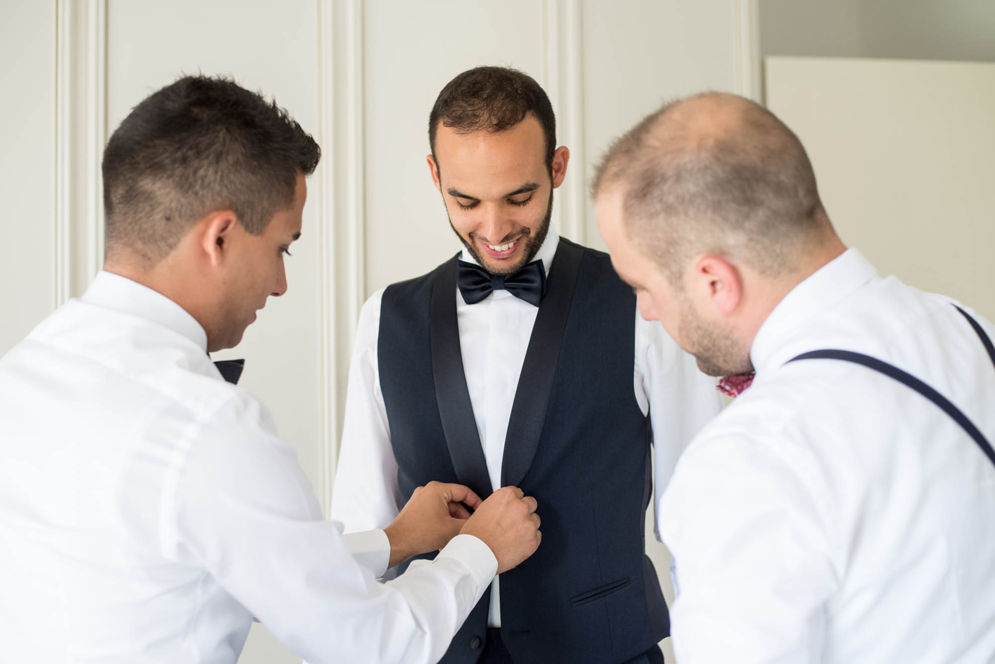 Foto  Sant'Alberto Filanda Motta Federica e Luca