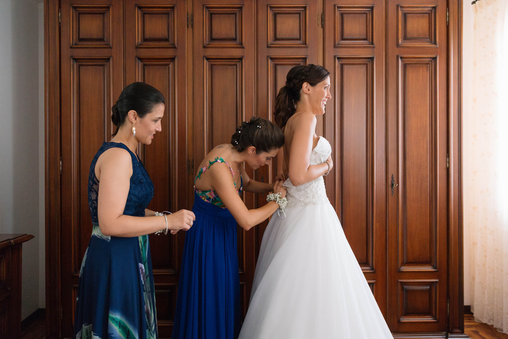 Foto  Sant'Alberto Filanda Motta Federica e Luca