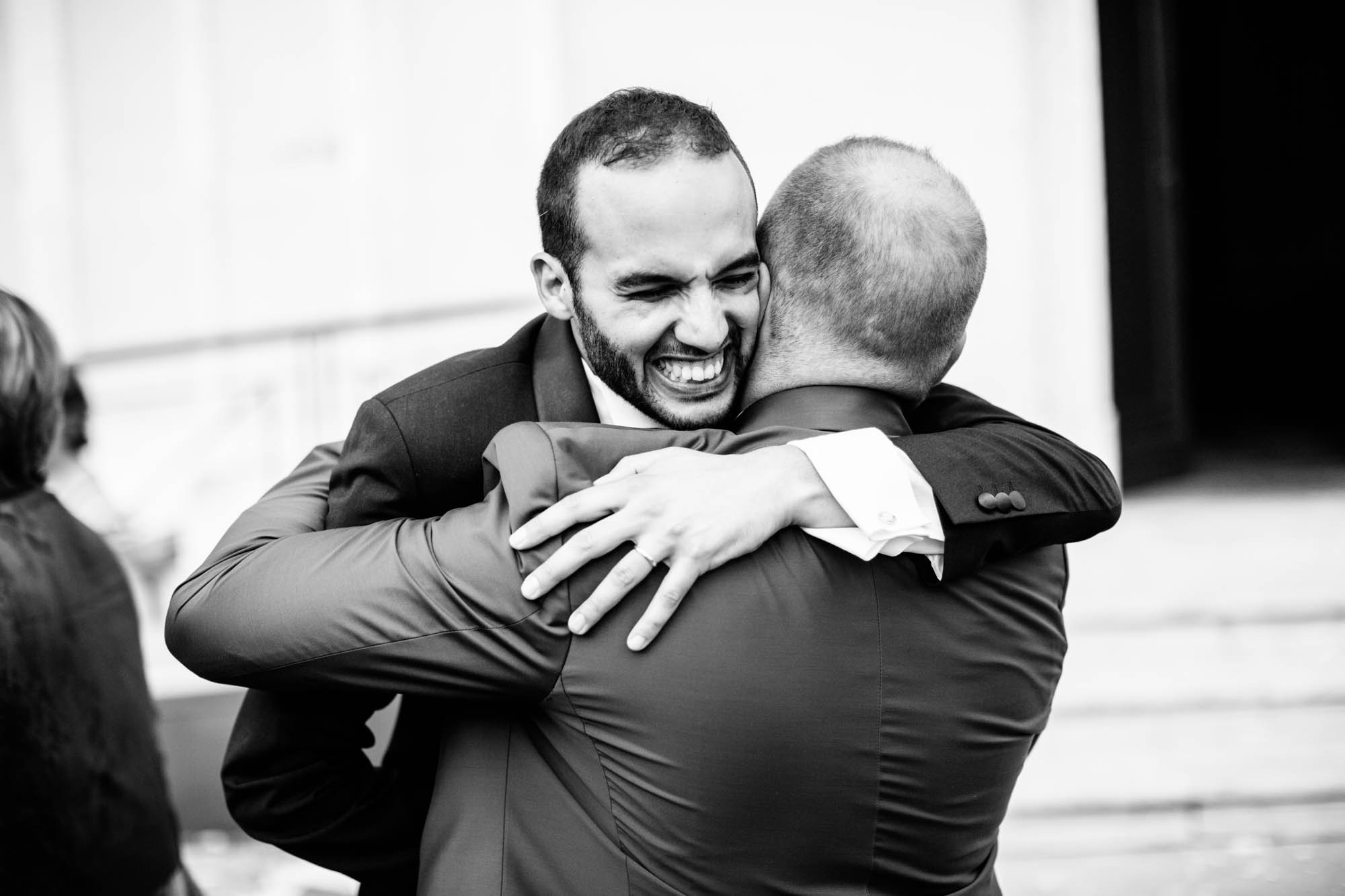 Foto  Sant'Alberto Filanda Motta Federica e Luca