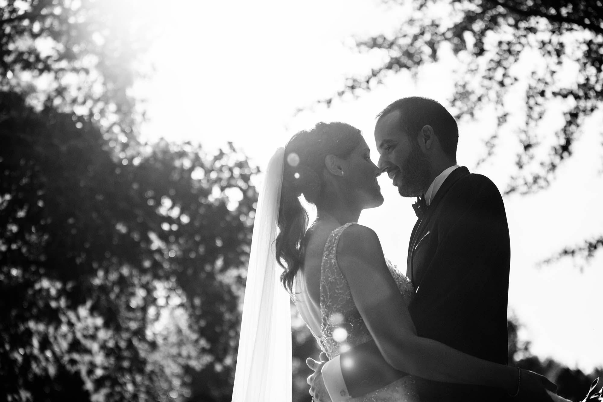 Foto  Sant'Alberto Filanda Motta Federica e Luca