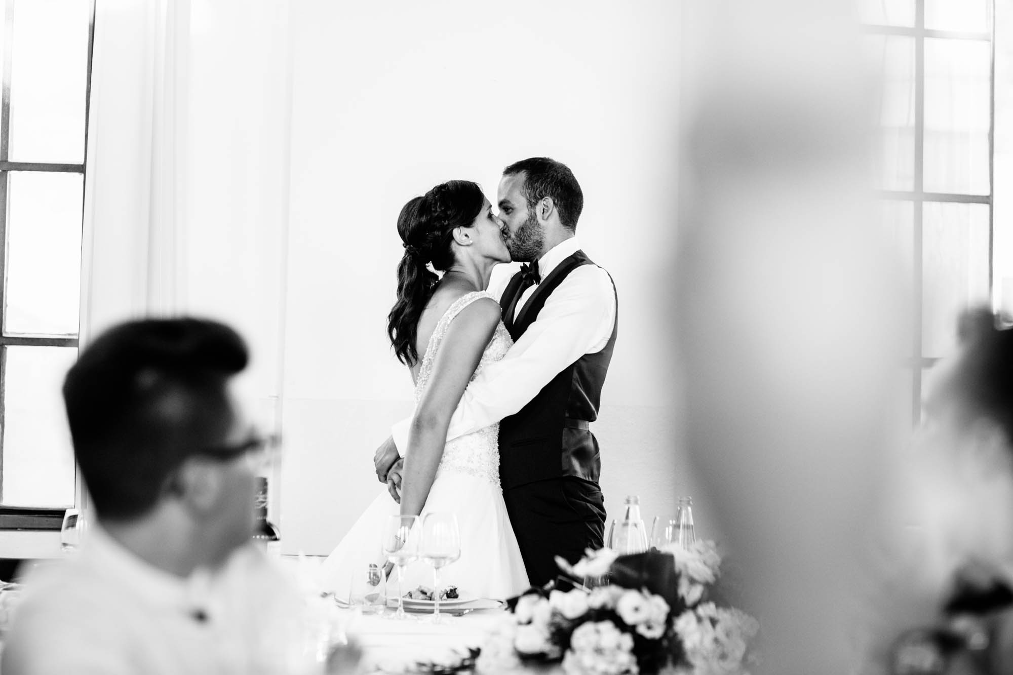 Foto  Sant'Alberto Filanda Motta Federica e Luca