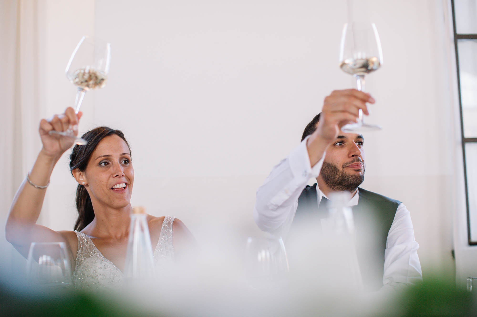 Foto  Sant'Alberto Filanda Motta Federica e Luca