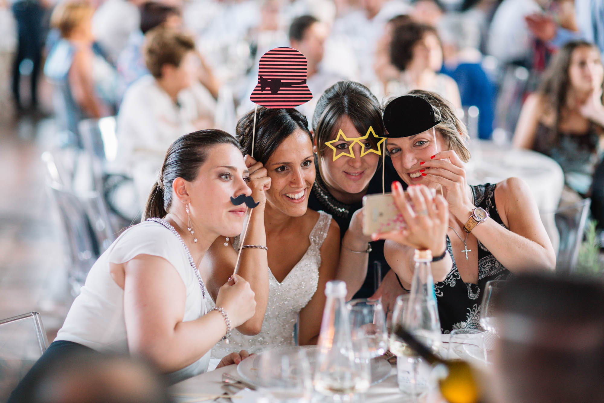 Foto  Sant'Alberto Filanda Motta Federica e Luca