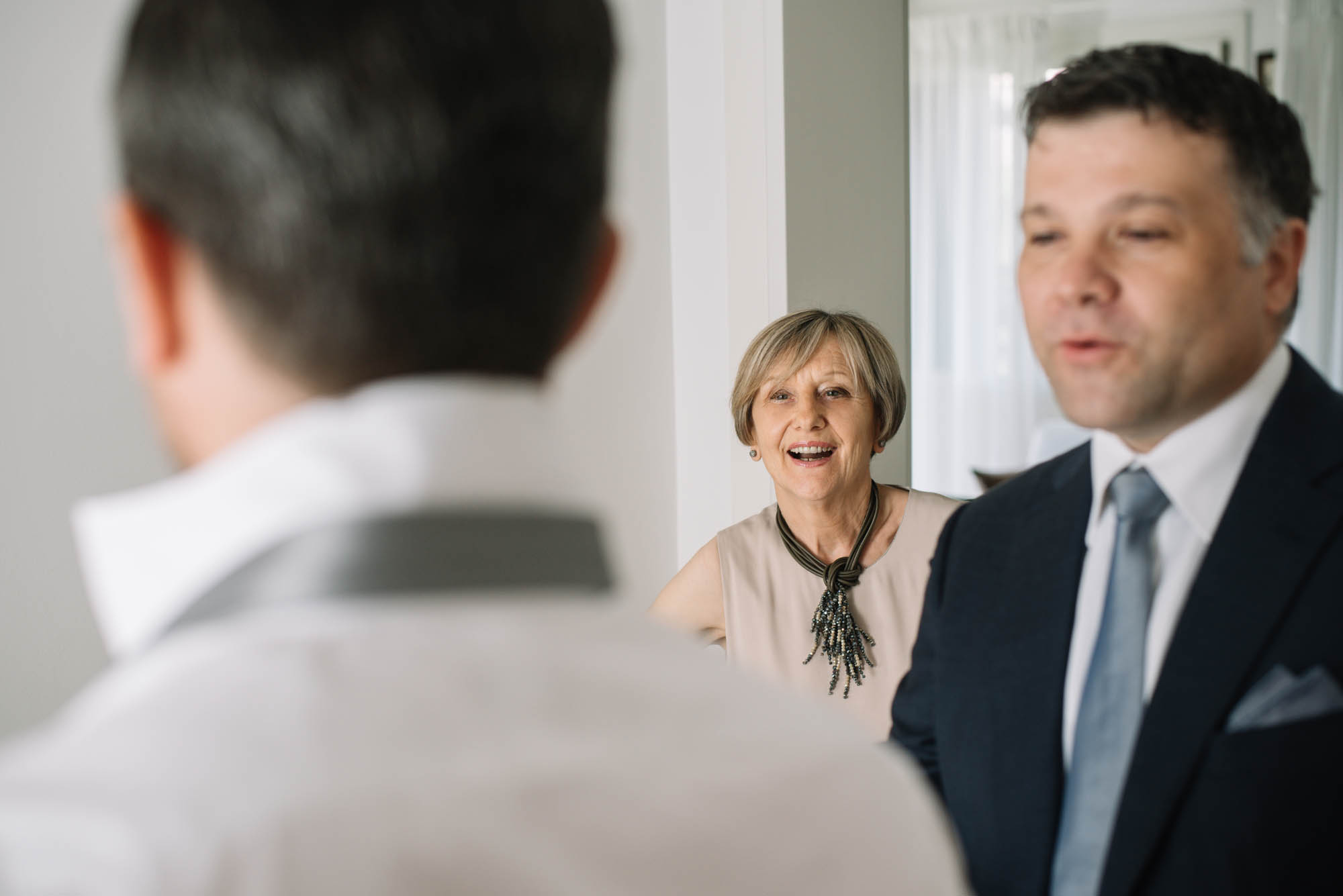 Foto  Piombino Dese Villa Calvi a Covolo Cinzia e Piergiacomo