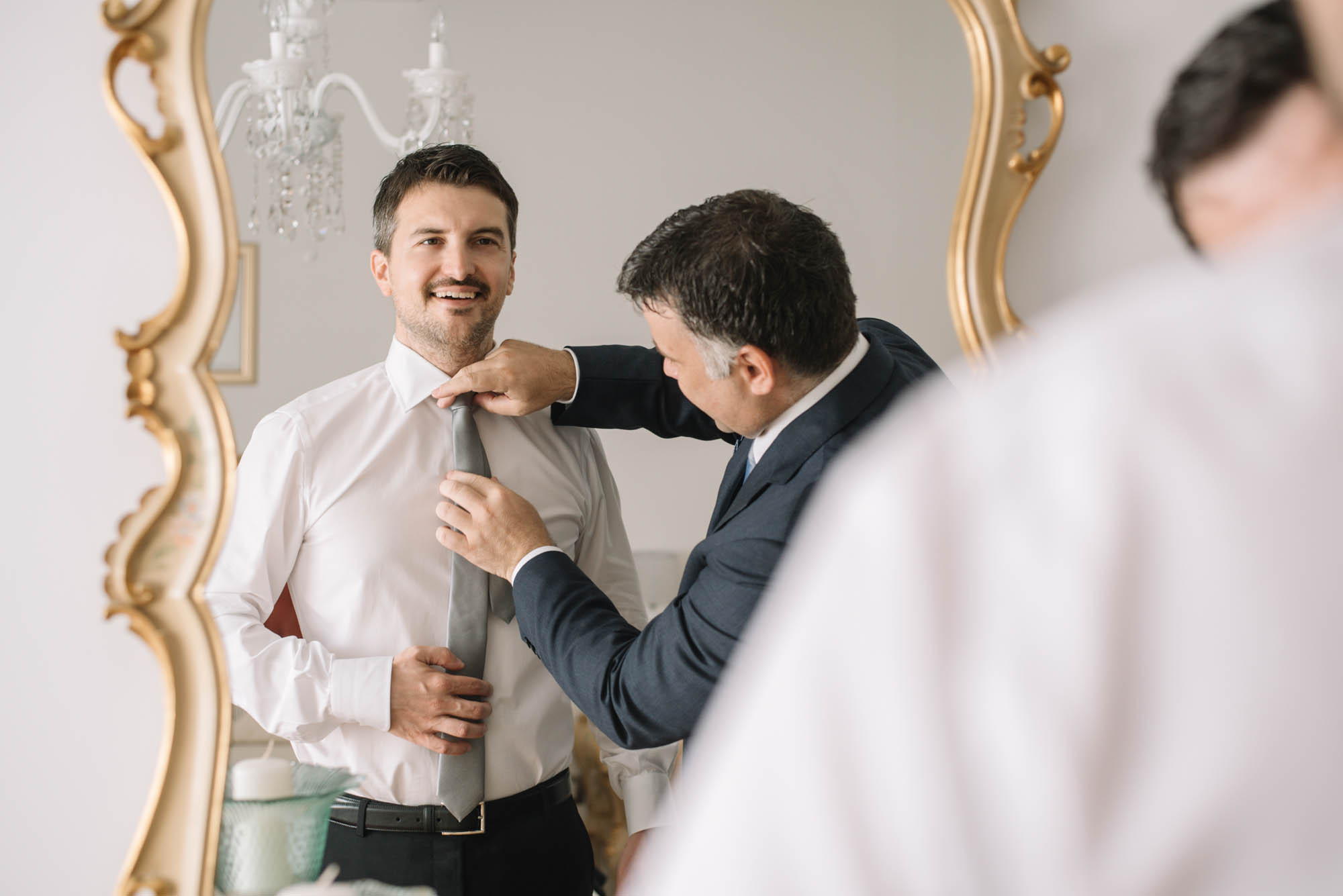 Foto  Piombino Dese Villa Calvi a Covolo Cinzia e Piergiacomo