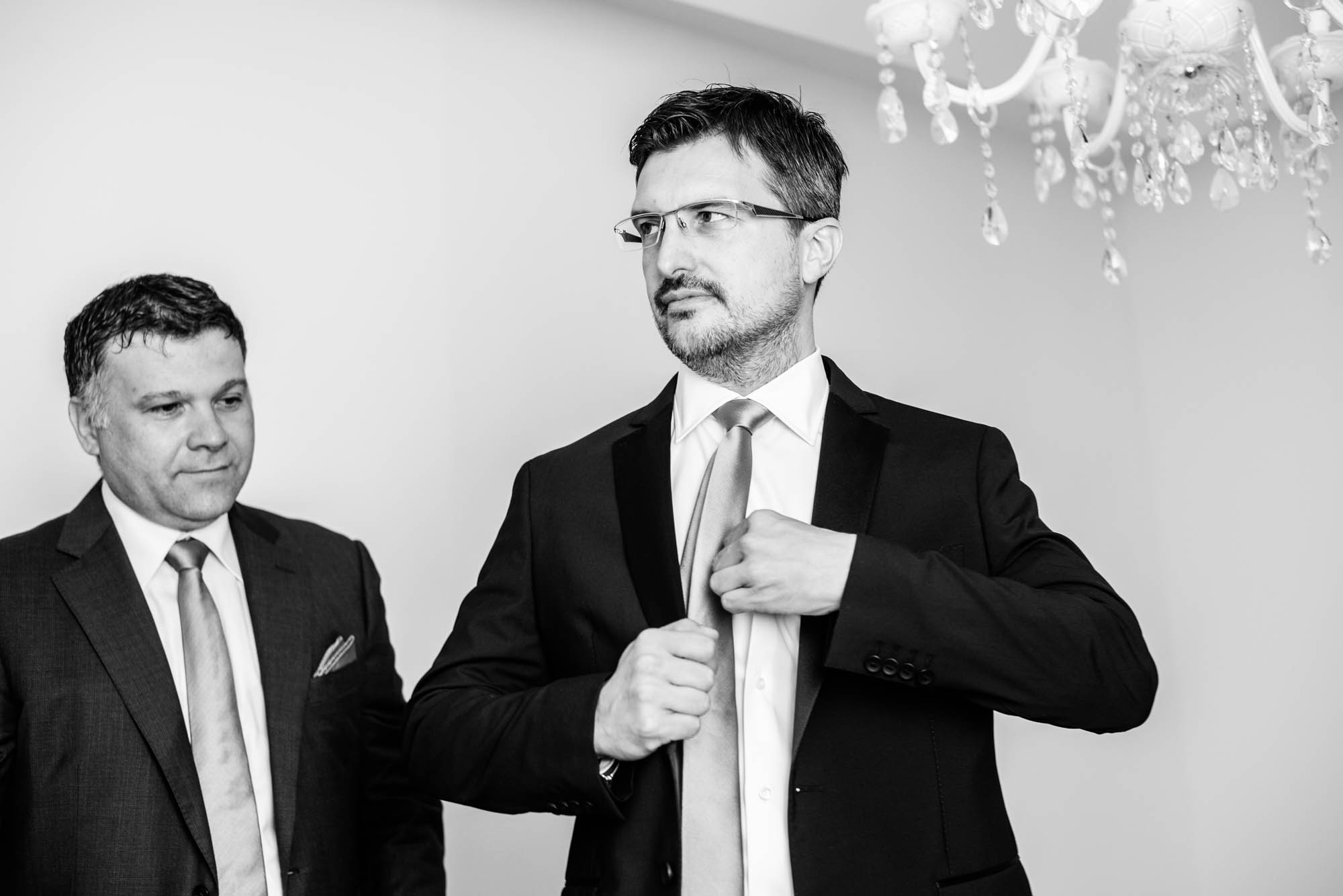 Foto  Piombino Dese Villa Calvi a Covolo Cinzia e Piergiacomo