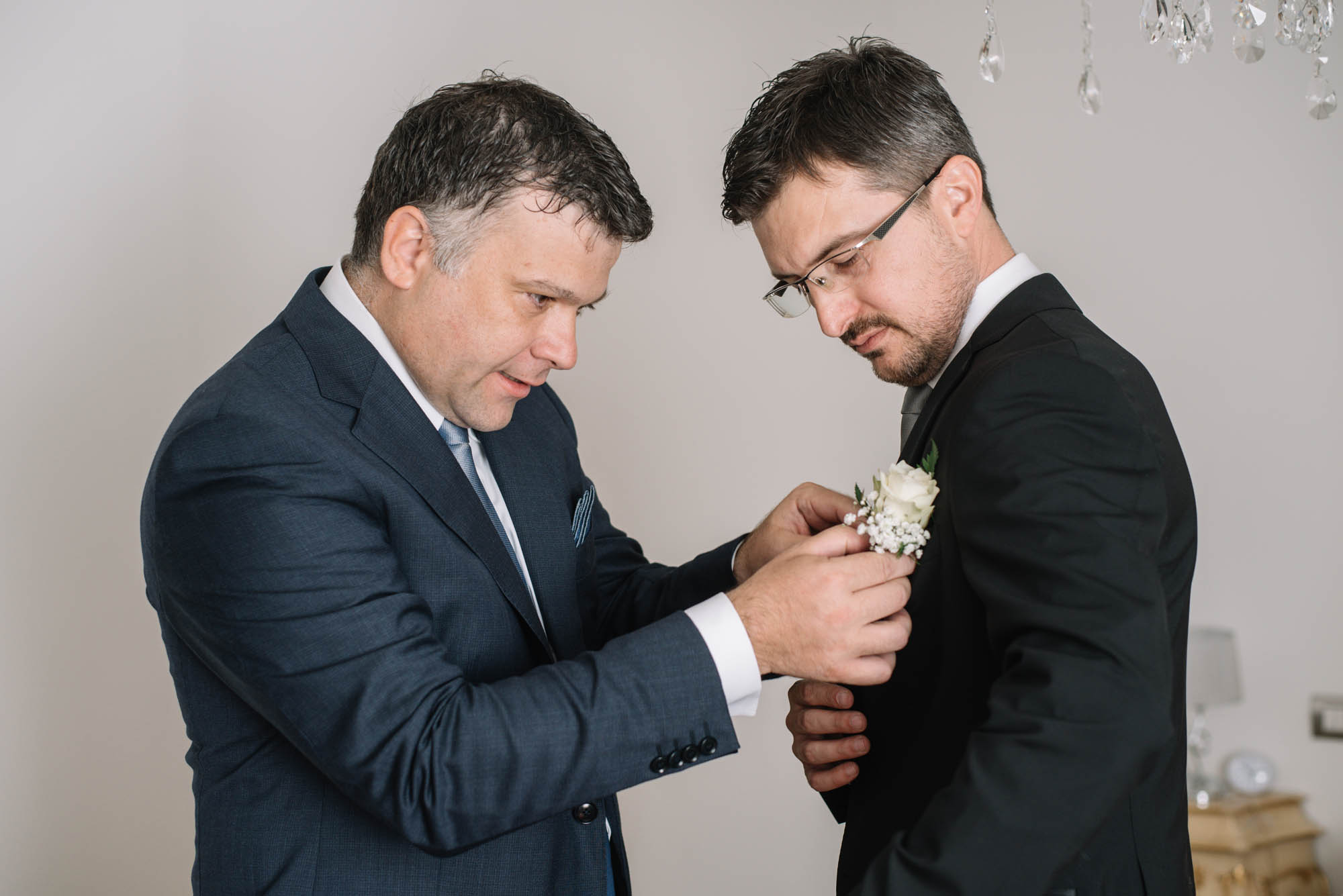 Foto  Piombino Dese Villa Calvi a Covolo Cinzia e Piergiacomo