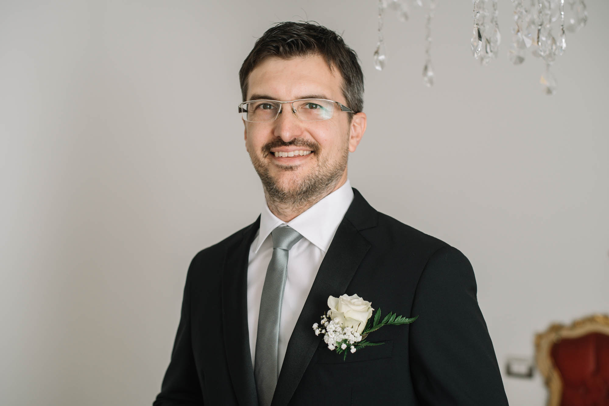 Foto  Piombino Dese Villa Calvi a Covolo Cinzia e Piergiacomo