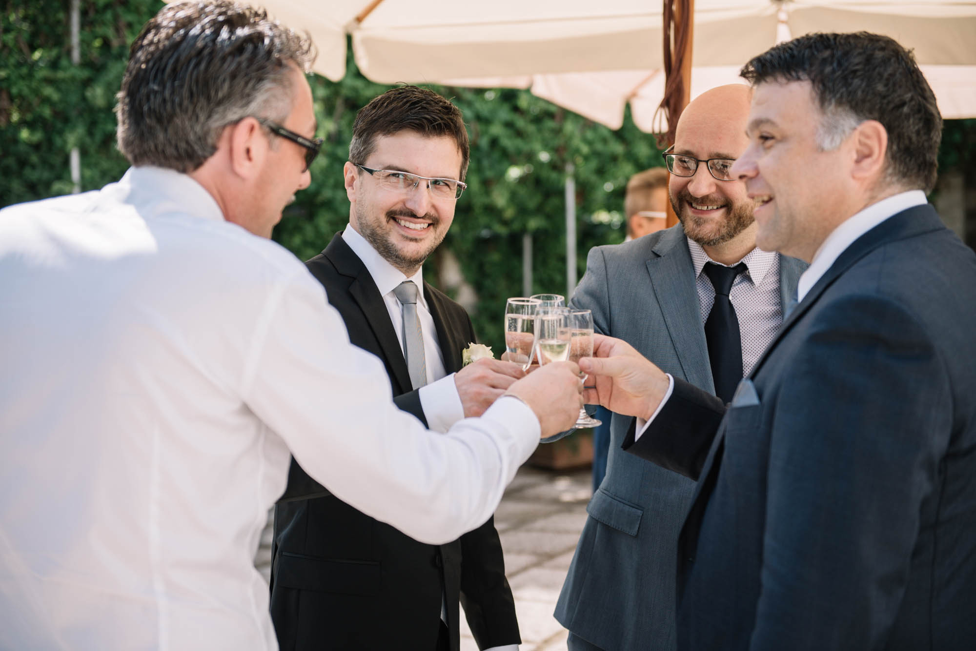 Foto  Piombino Dese Villa Calvi a Covolo Cinzia e Piergiacomo