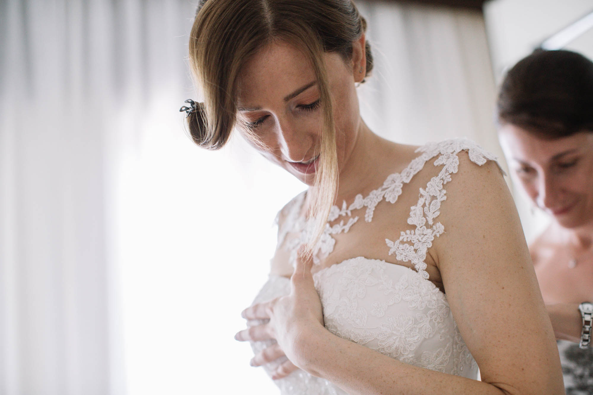 Foto  Piombino Dese Villa Calvi a Covolo Cinzia e Piergiacomo