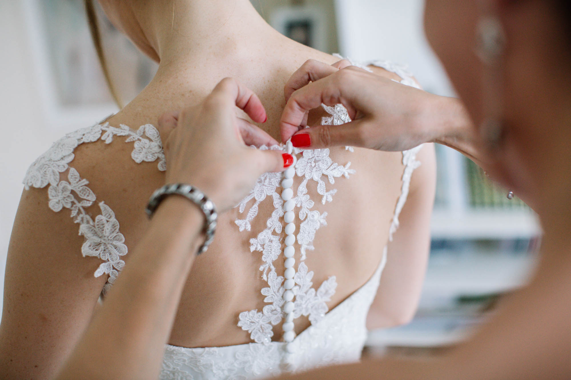 Foto  Piombino Dese Villa Calvi a Covolo Cinzia e Piergiacomo