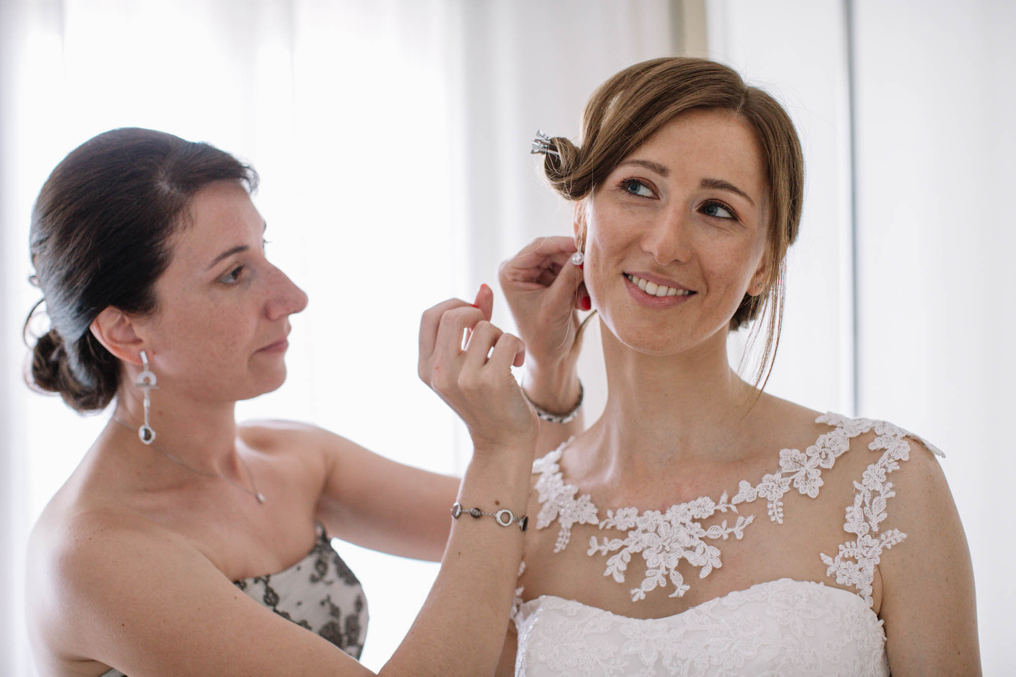 Foto  Piombino Dese Villa Calvi a Covolo Cinzia e Piergiacomo