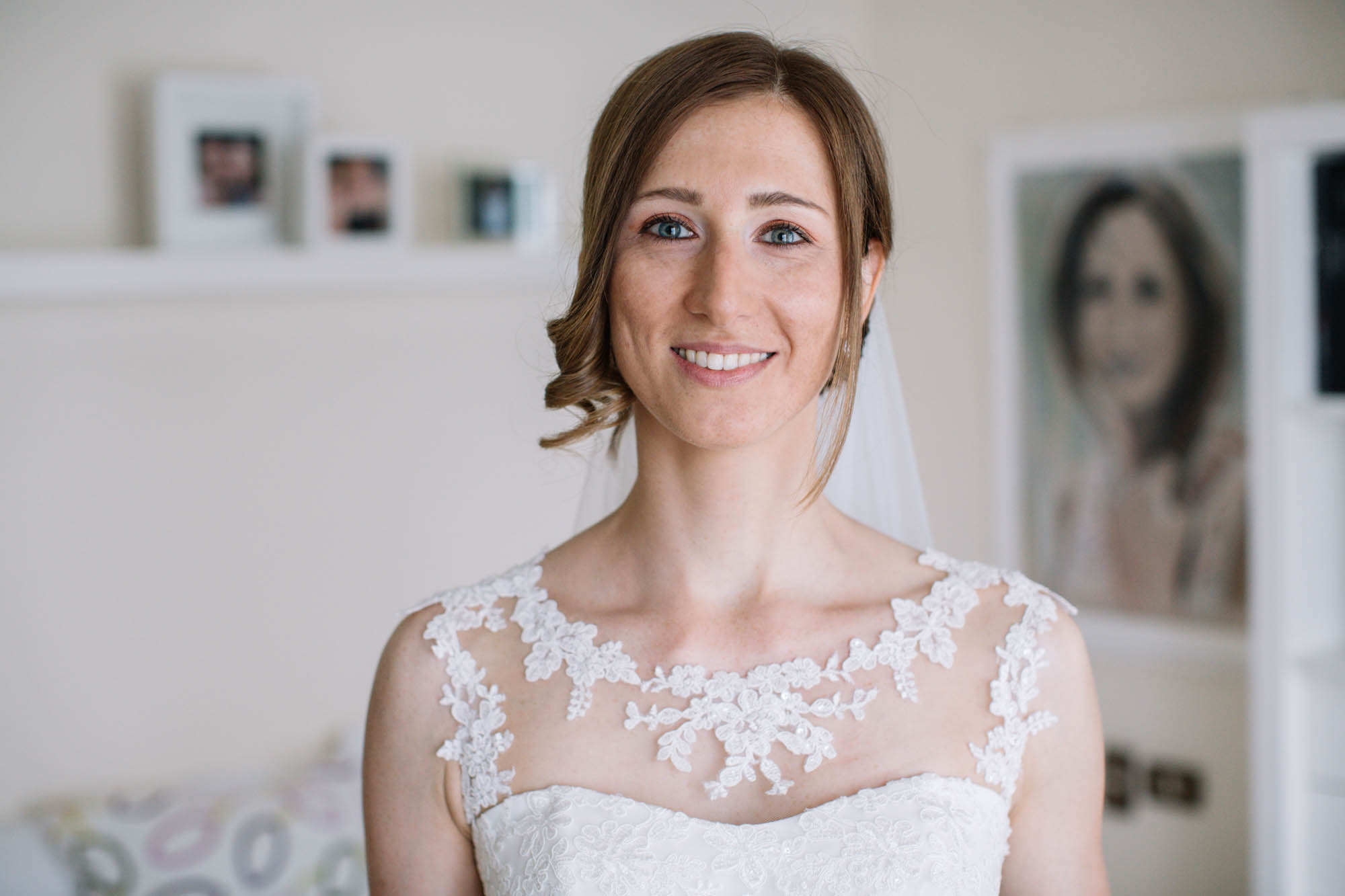 Foto  Piombino Dese Villa Calvi a Covolo Cinzia e Piergiacomo