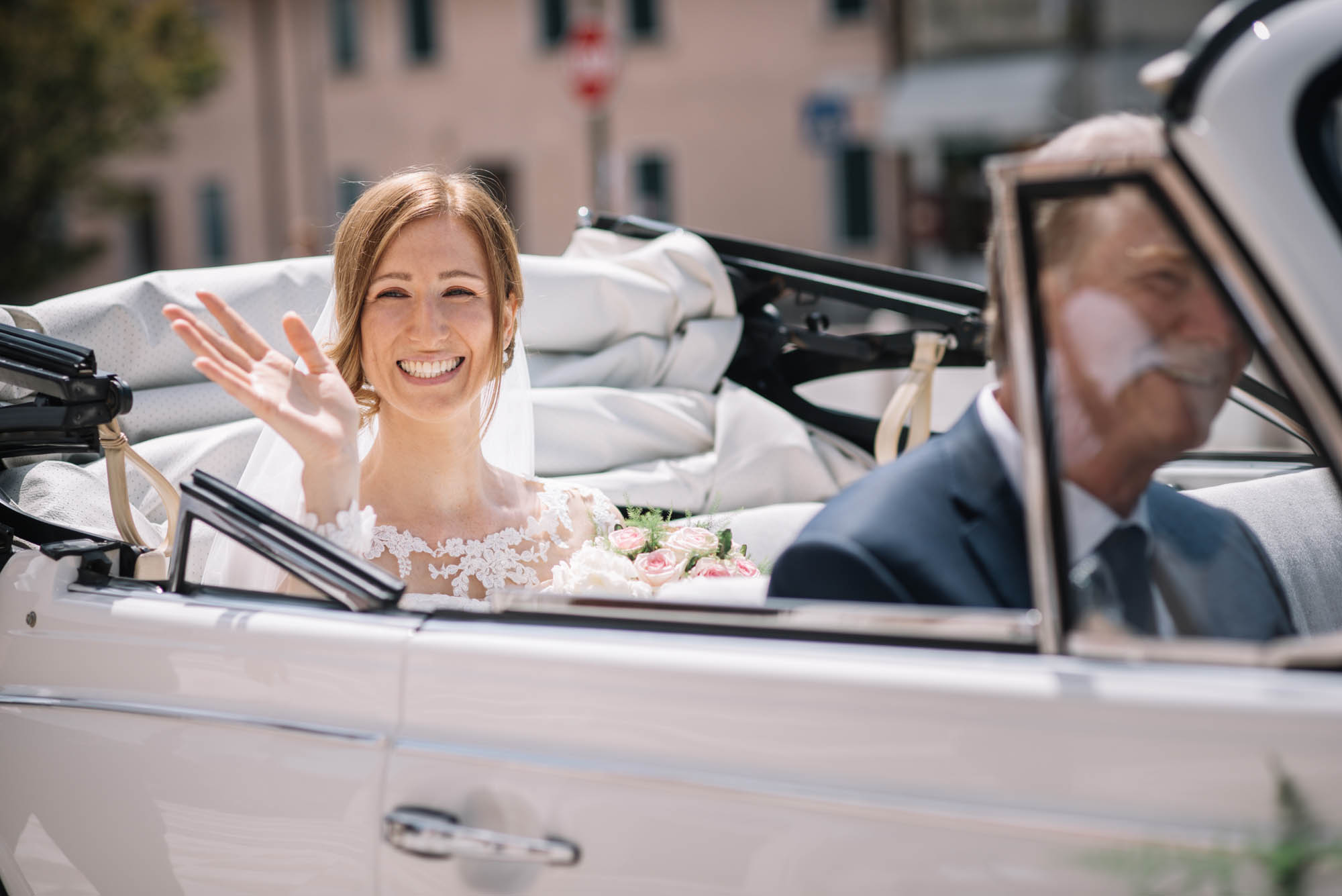 Foto  Piombino Dese Villa Calvi a Covolo Cinzia e Piergiacomo
