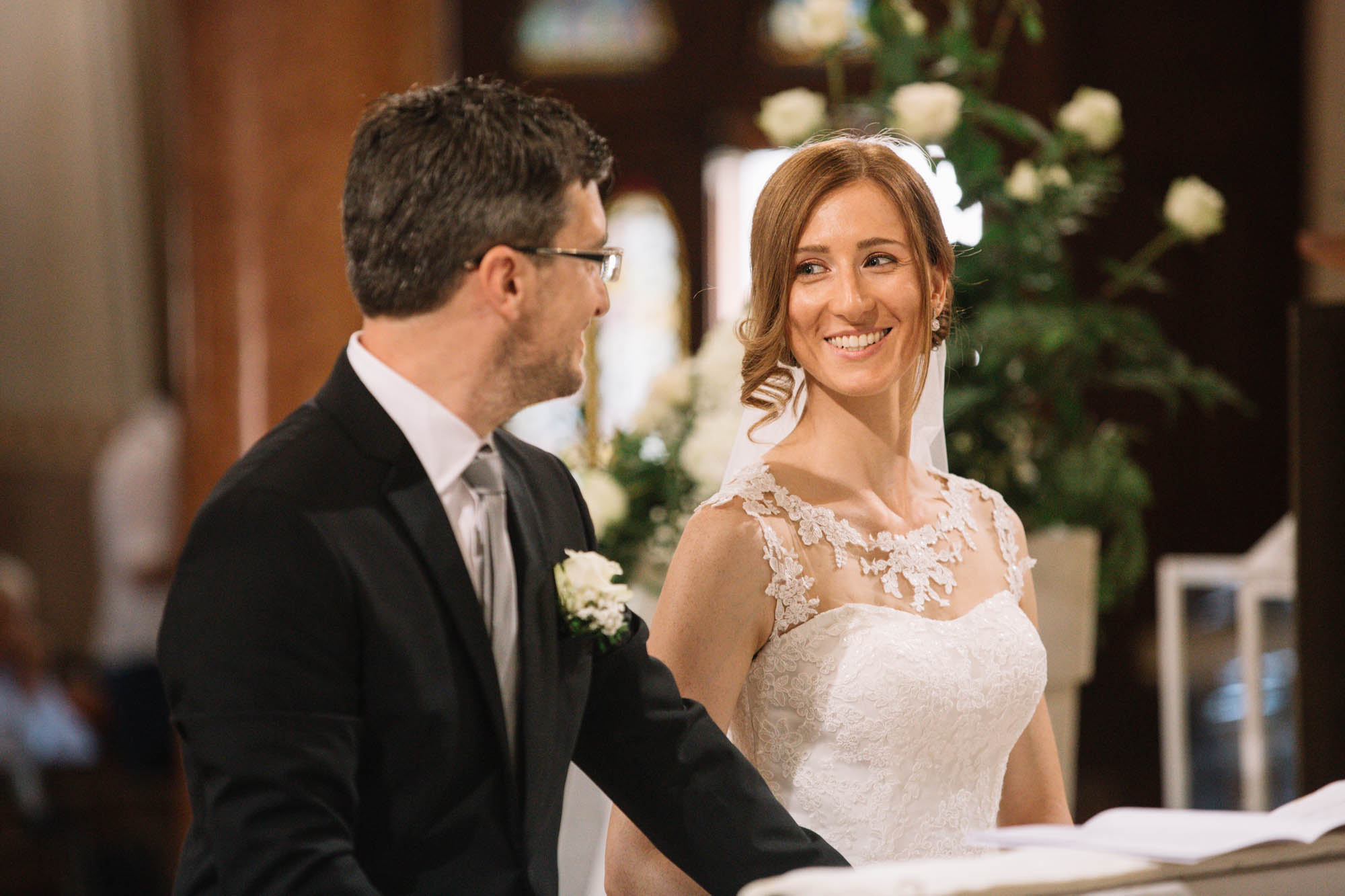 Foto  Piombino Dese Villa Calvi a Covolo Cinzia e Piergiacomo