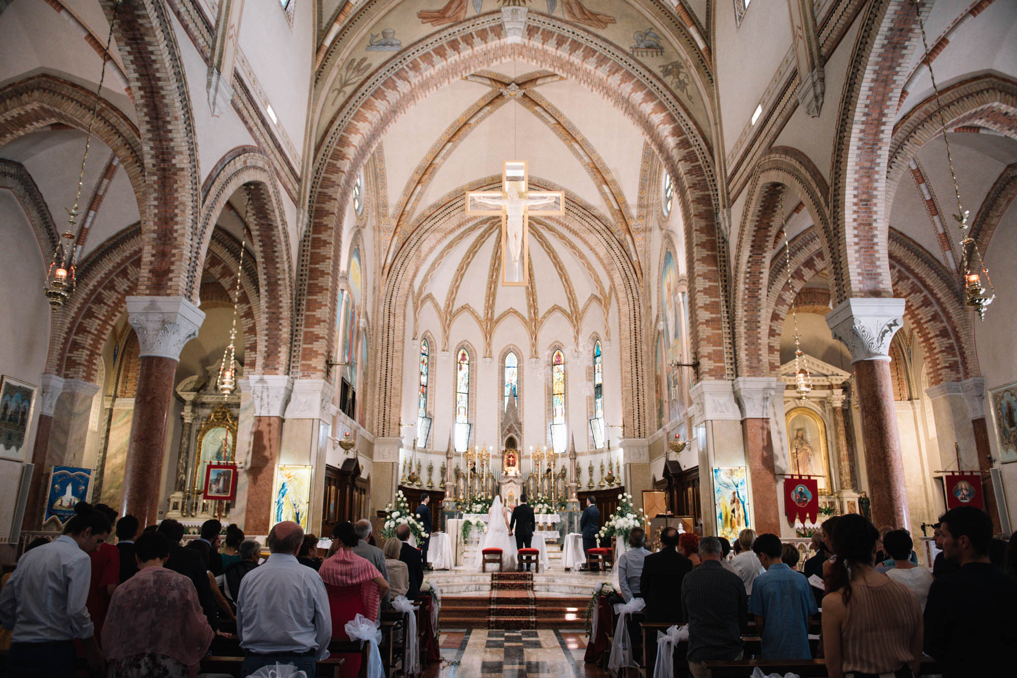 Foto  Piombino Dese Villa Calvi a Covolo Cinzia e Piergiacomo