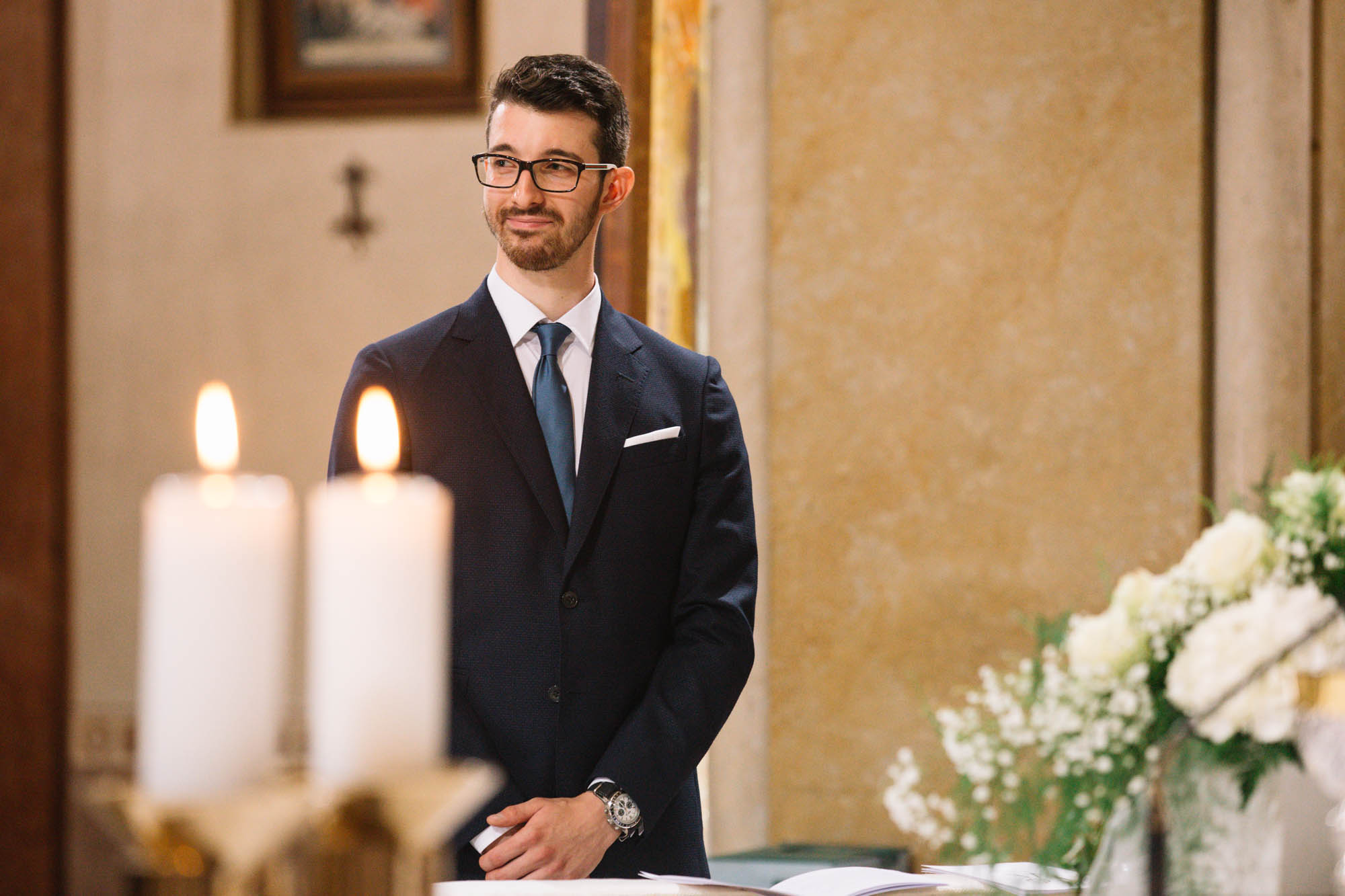 Foto  Piombino Dese Villa Calvi a Covolo Cinzia e Piergiacomo