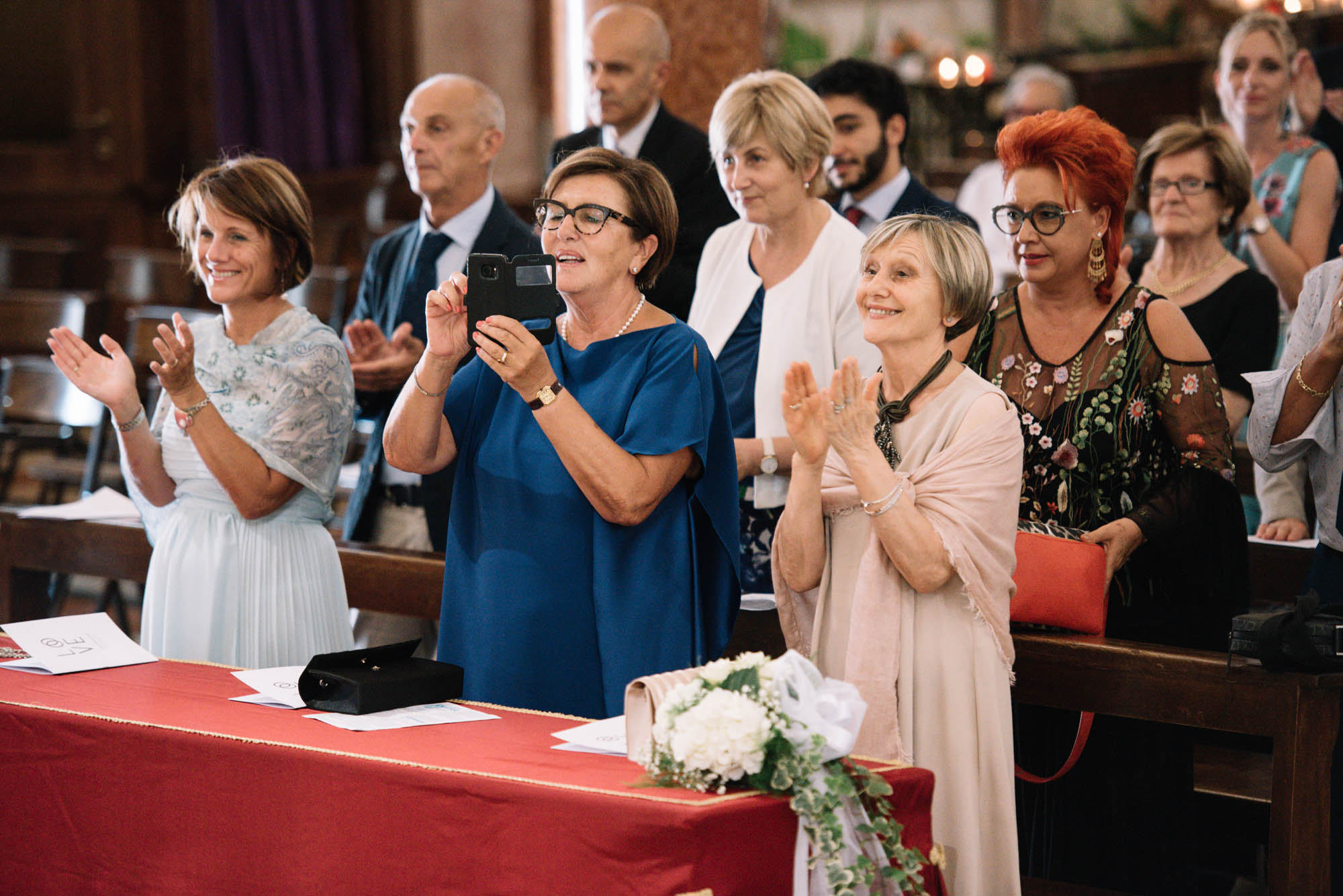 Foto  Piombino Dese Villa Calvi a Covolo Cinzia e Piergiacomo