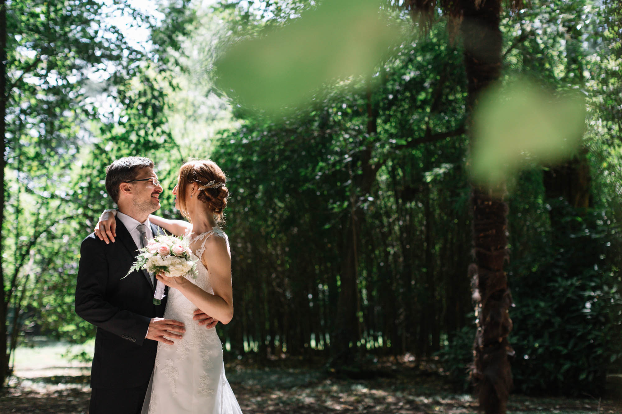 Foto  Piombino Dese Villa Calvi a Covolo Cinzia e Piergiacomo