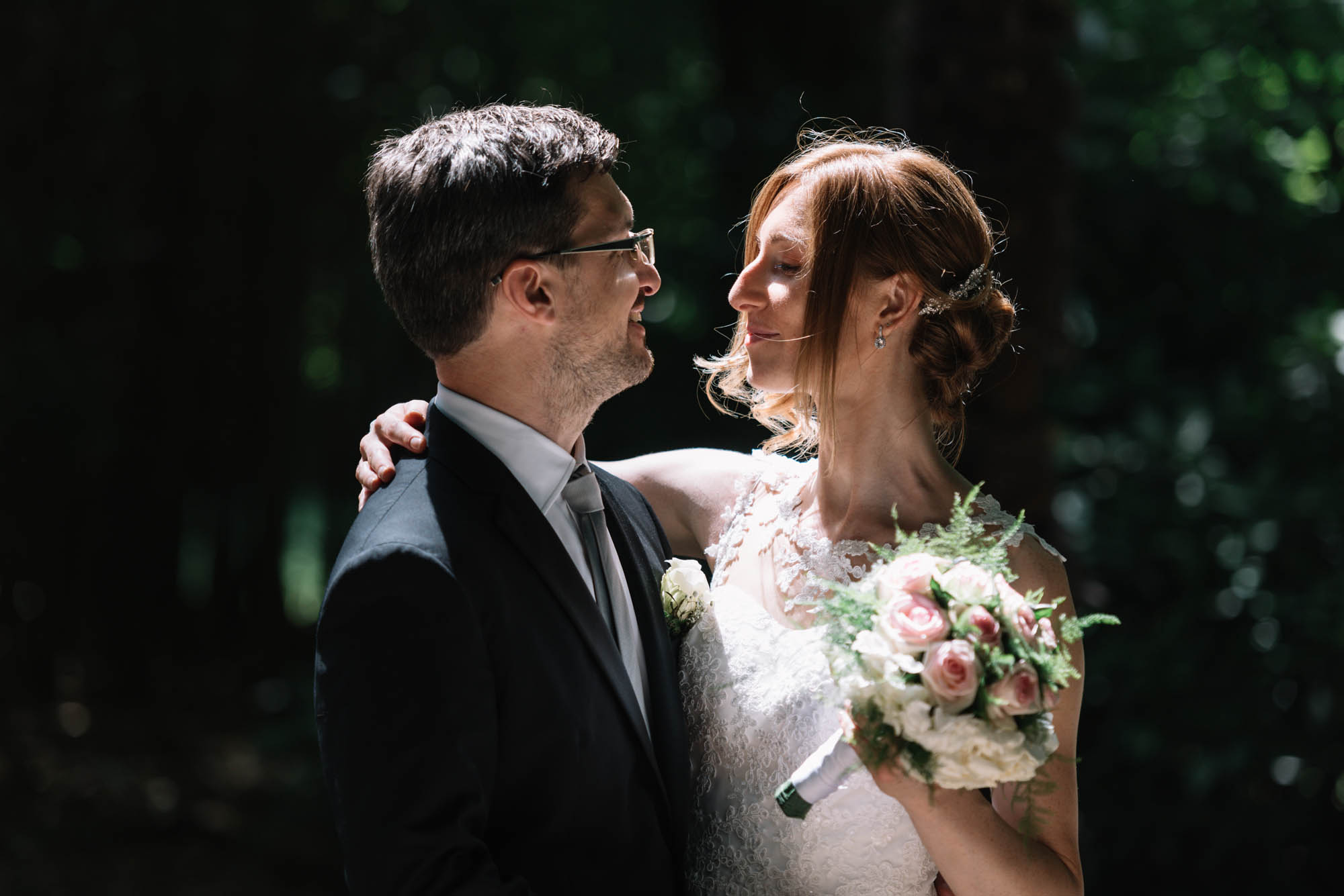 Foto  Piombino Dese Villa Calvi a Covolo Cinzia e Piergiacomo