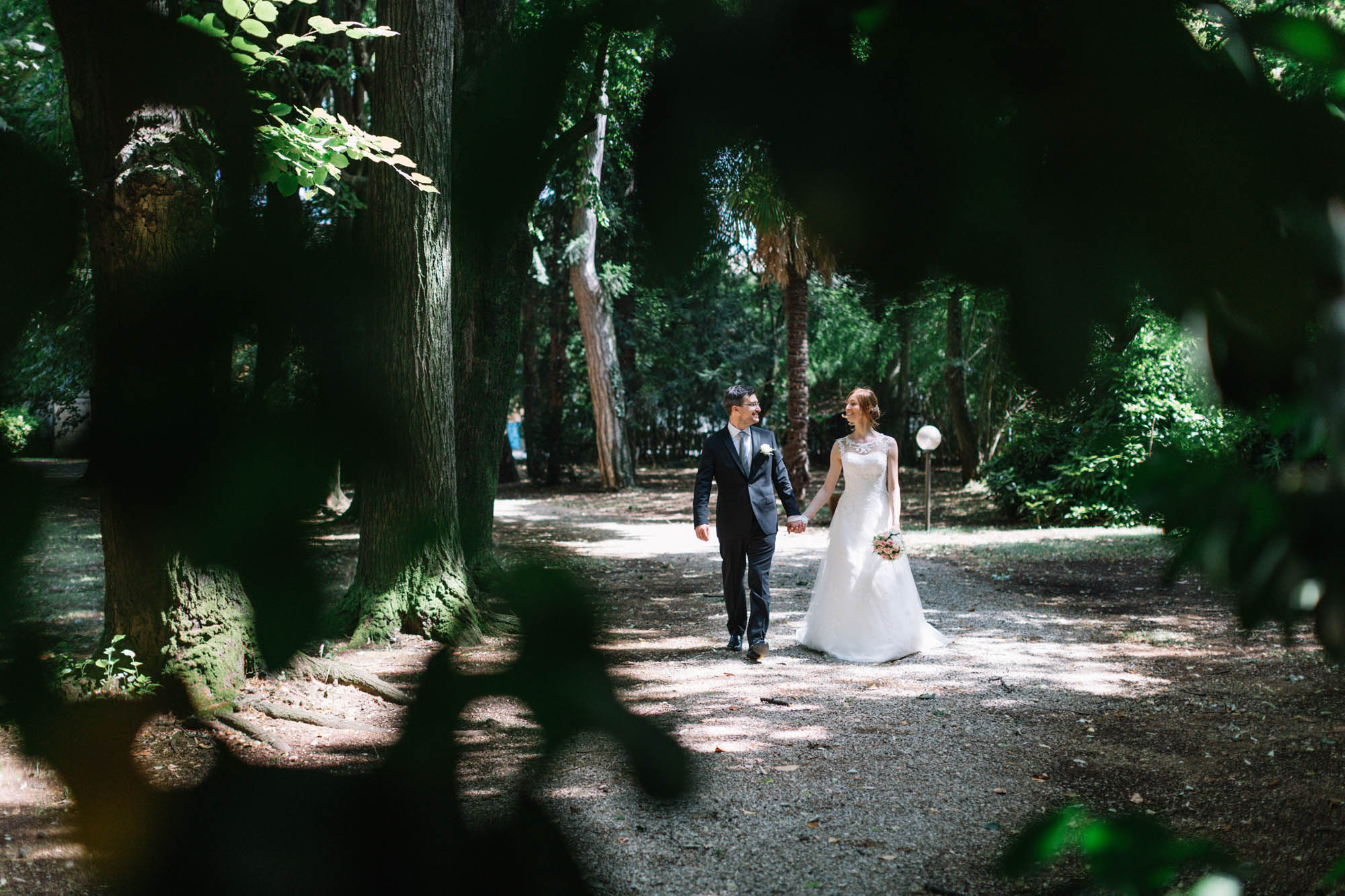 Foto  Piombino Dese Villa Calvi a Covolo Cinzia e Piergiacomo
