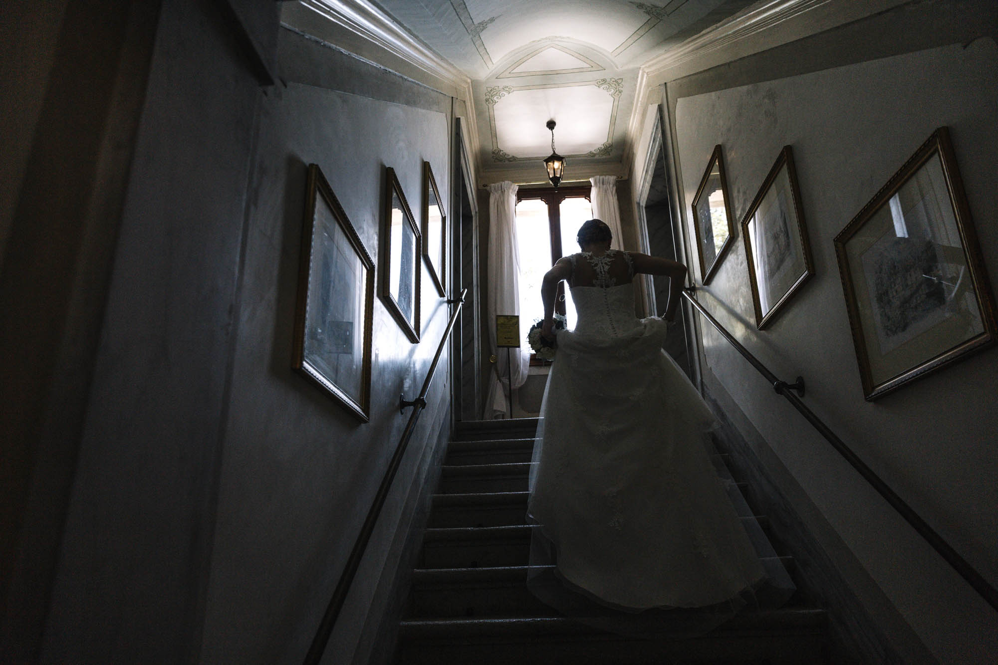 Foto  Piombino Dese Villa Calvi a Covolo Cinzia e Piergiacomo