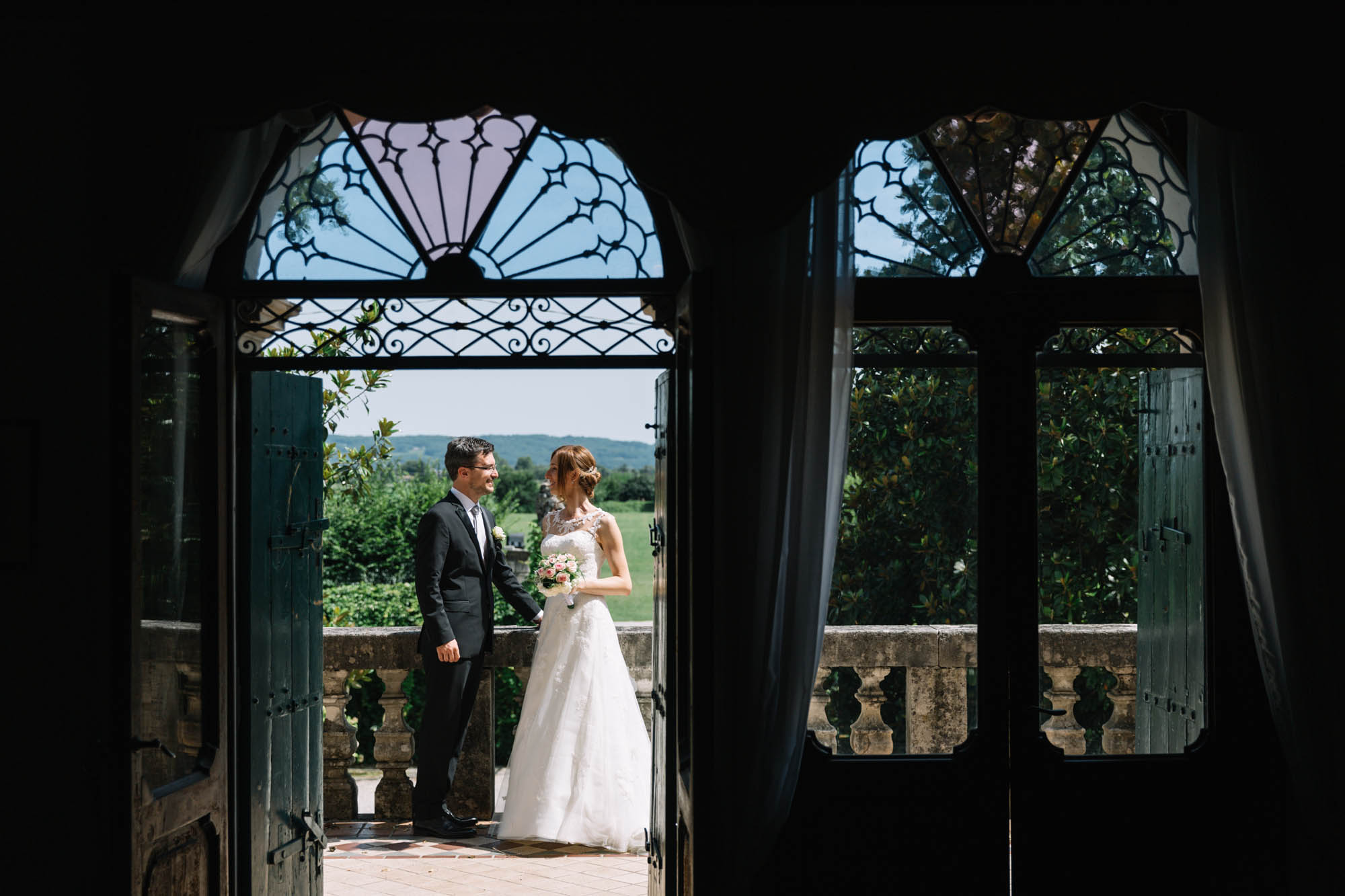 Foto  Piombino Dese Villa Calvi a Covolo Cinzia e Piergiacomo