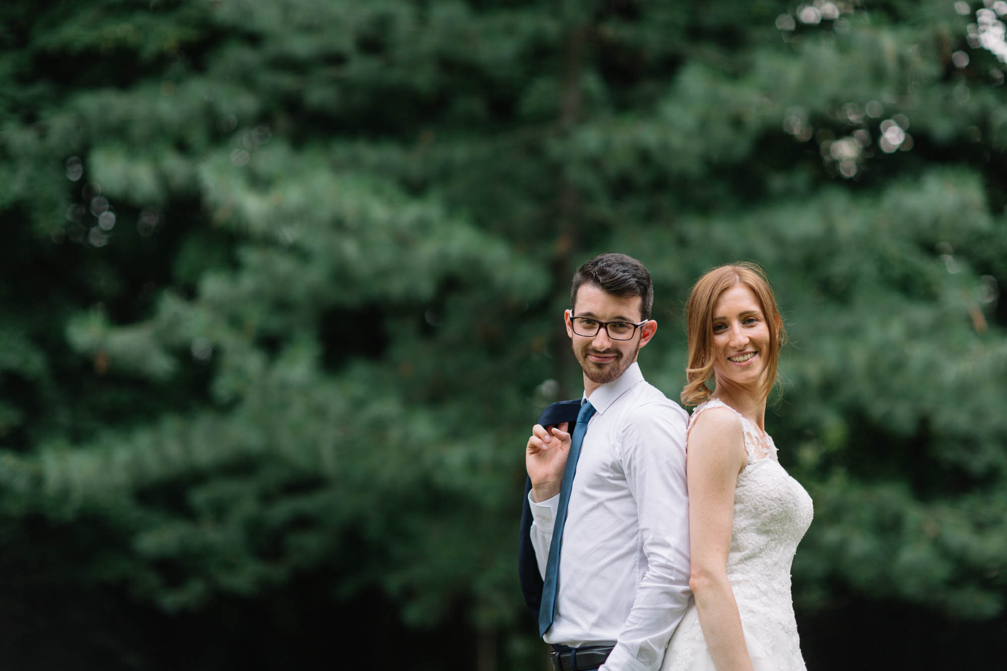 Foto  Piombino Dese Villa Calvi a Covolo Cinzia e Piergiacomo