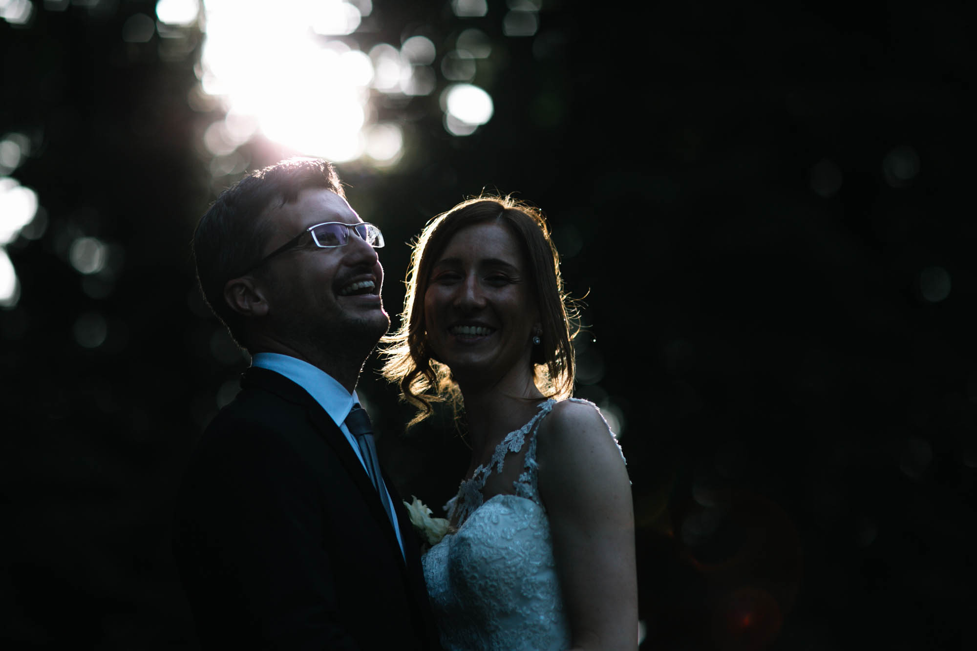 Foto  Piombino Dese Villa Calvi a Covolo Cinzia e Piergiacomo