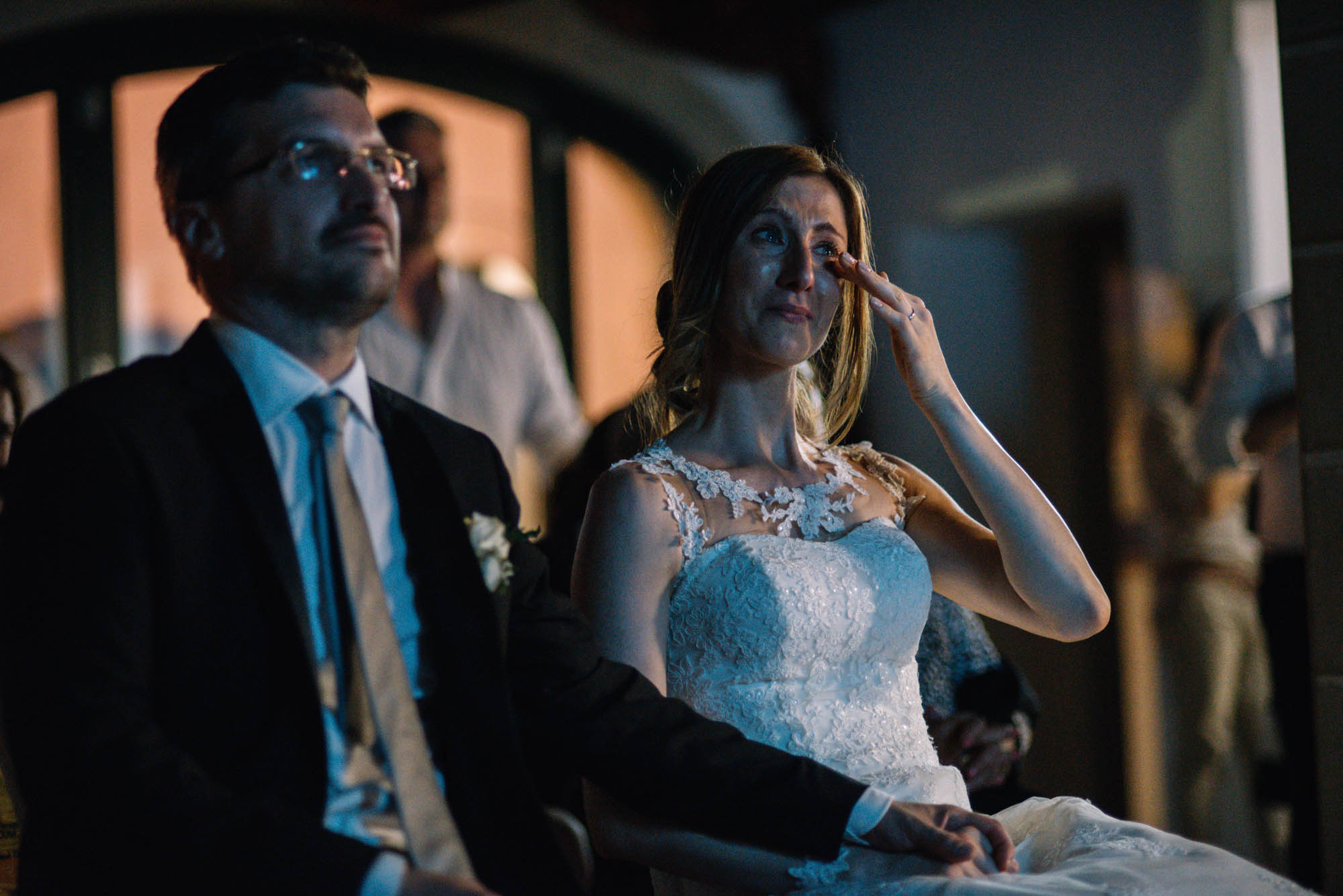 Foto  Piombino Dese Villa Calvi a Covolo Cinzia e Piergiacomo