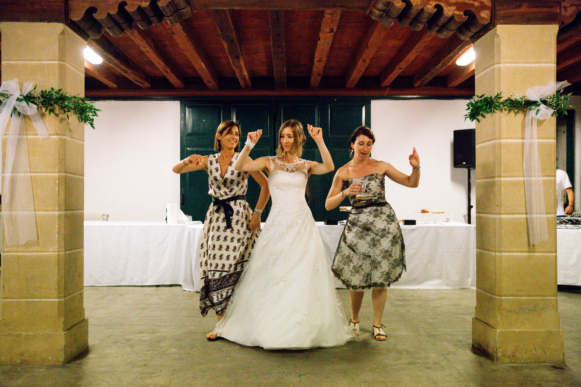 Foto  Piombino Dese Villa Calvi a Covolo Cinzia e Piergiacomo