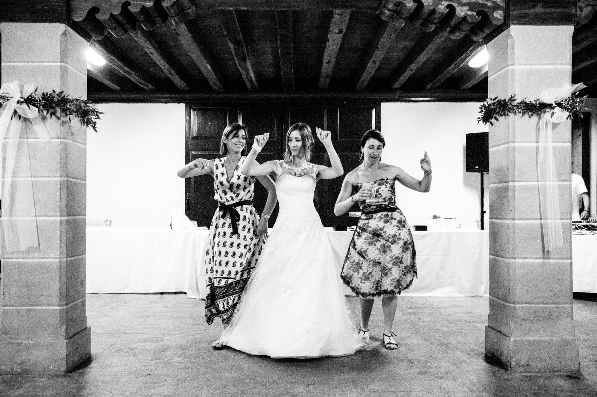 Foto  Piombino Dese Villa Calvi a Covolo Cinzia e Piergiacomo