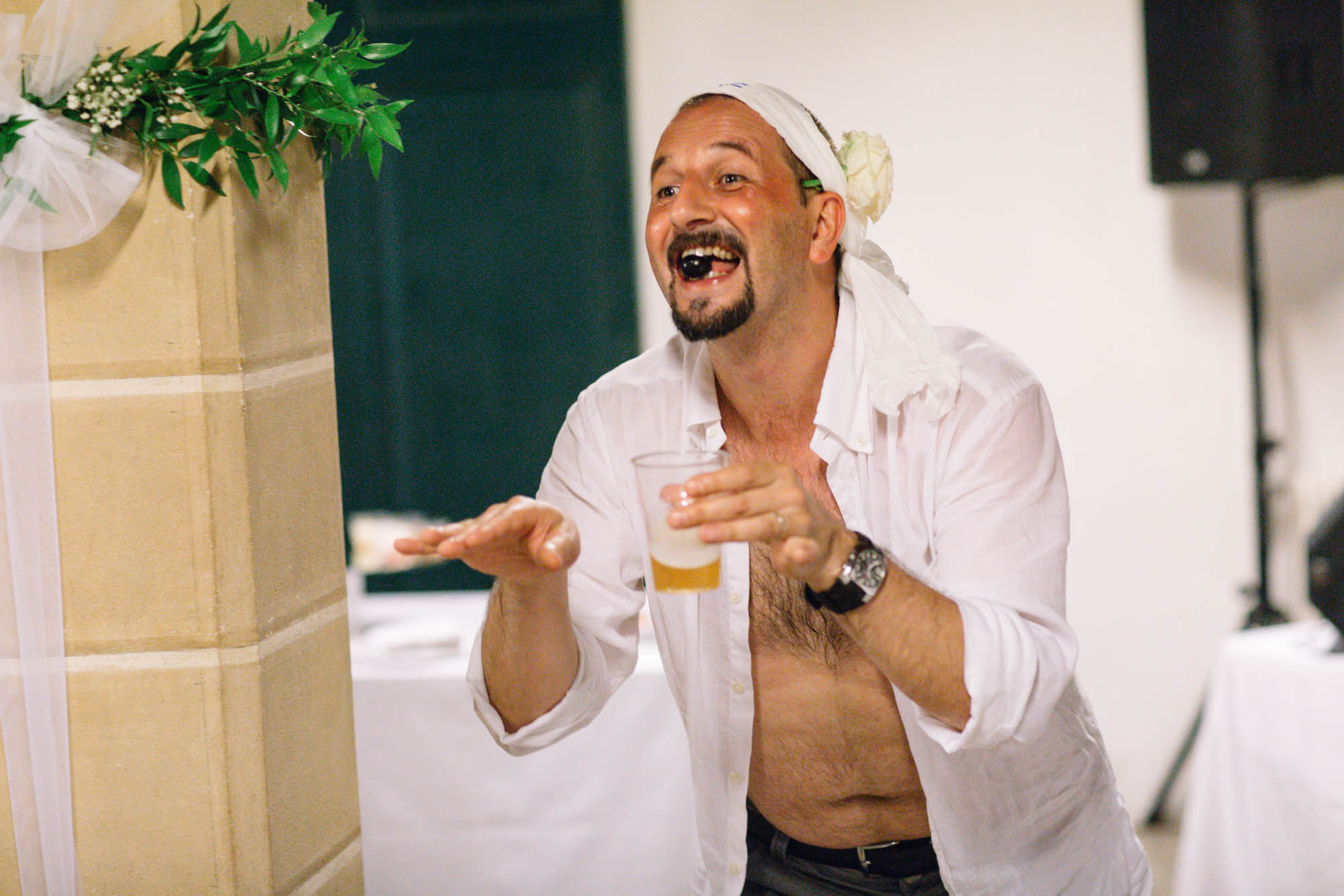 Foto  Piombino Dese Villa Calvi a Covolo Cinzia e Piergiacomo