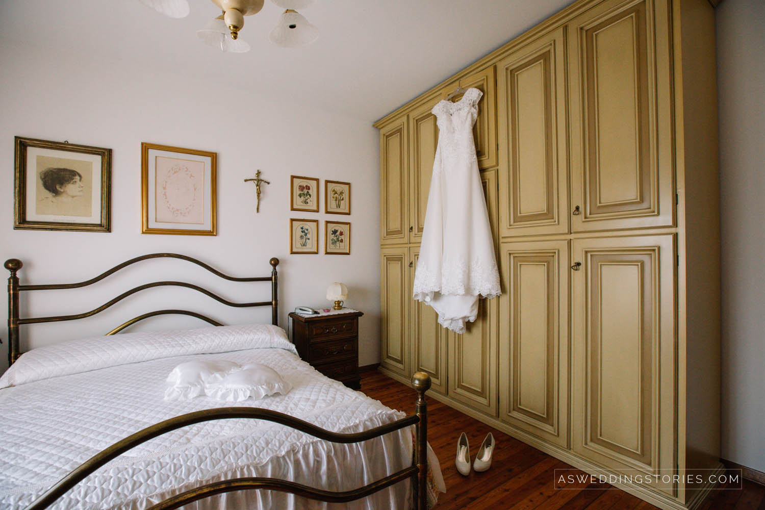 Foto  San Vito Ristorante Ai gelsi Martina e Devid