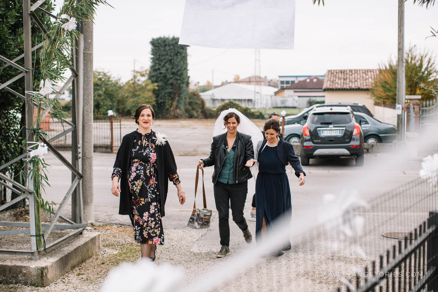 Foto  San Vito Ristorante Ai gelsi Martina e Devid