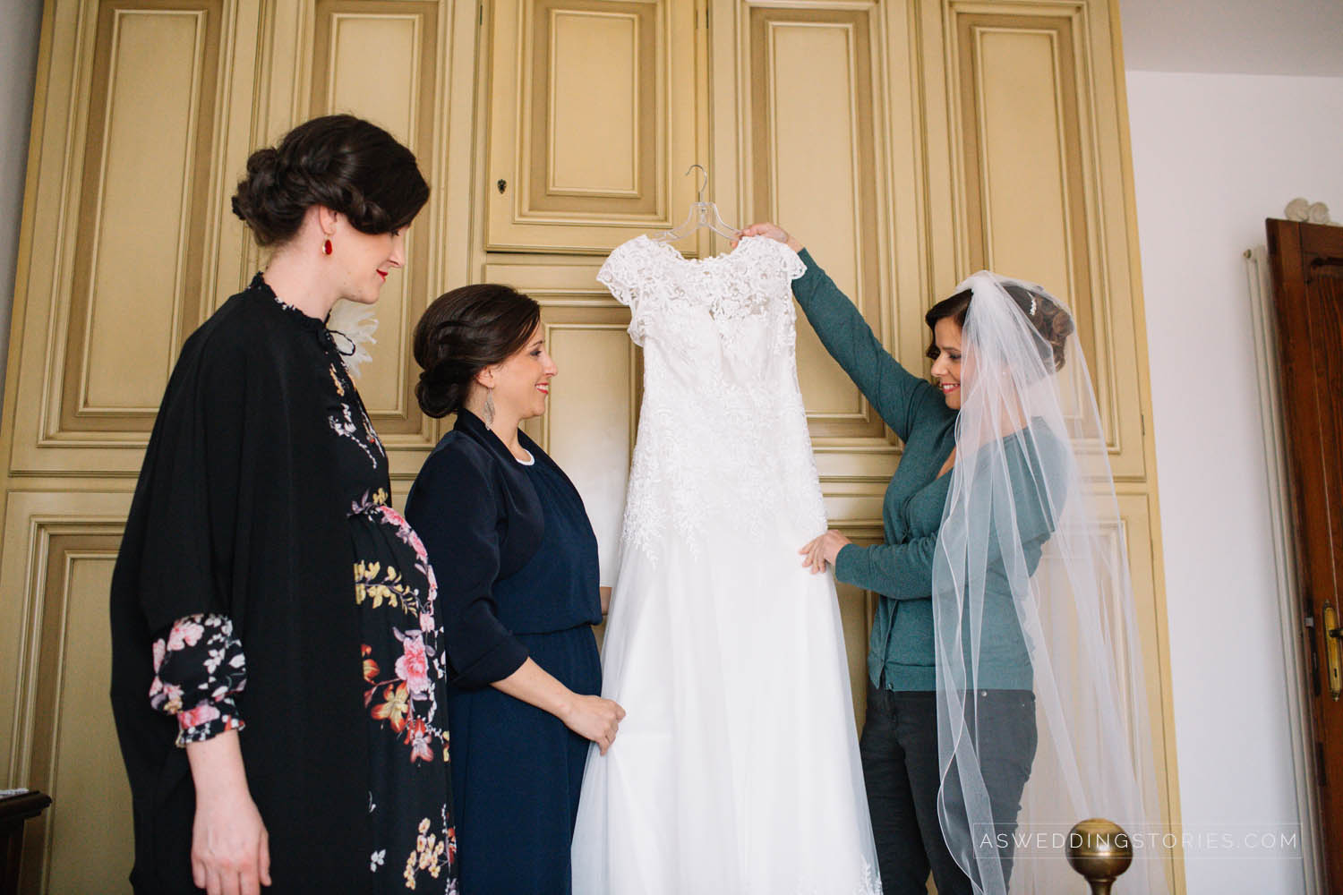 Foto  San Vito Ristorante Ai gelsi Martina e Devid