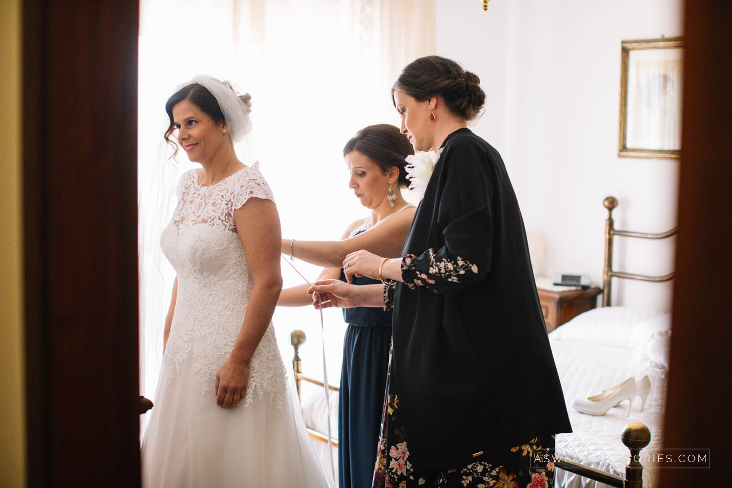 Foto  San Vito Ristorante Ai gelsi Martina e Devid