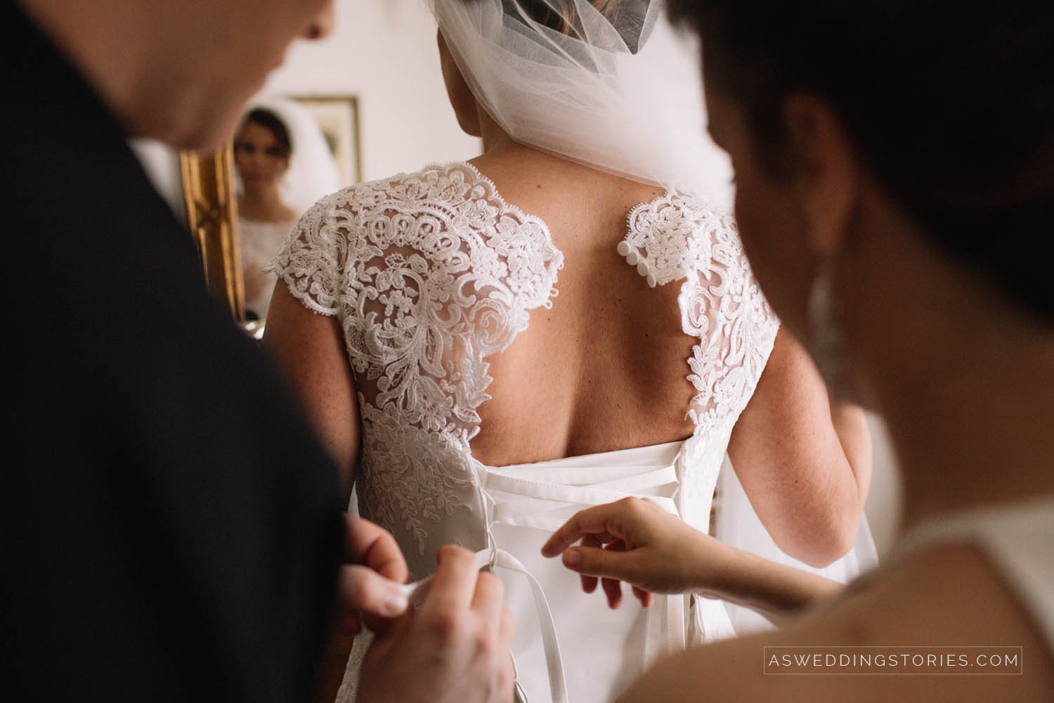 Foto  San Vito Ristorante Ai gelsi Martina e Devid