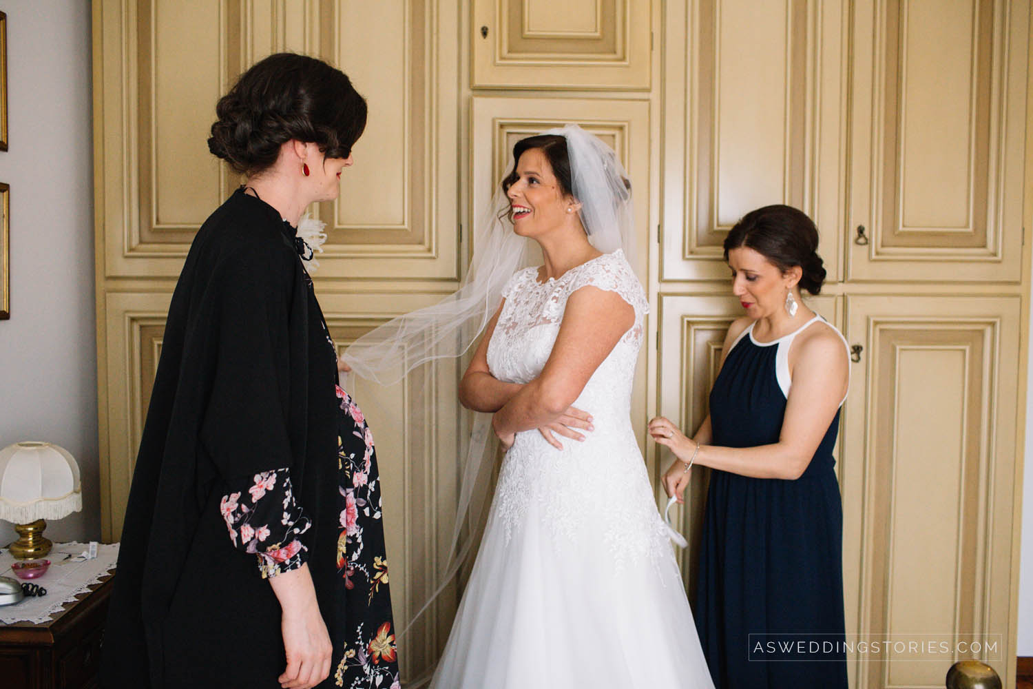 Foto  San Vito Ristorante Ai gelsi Martina e Devid