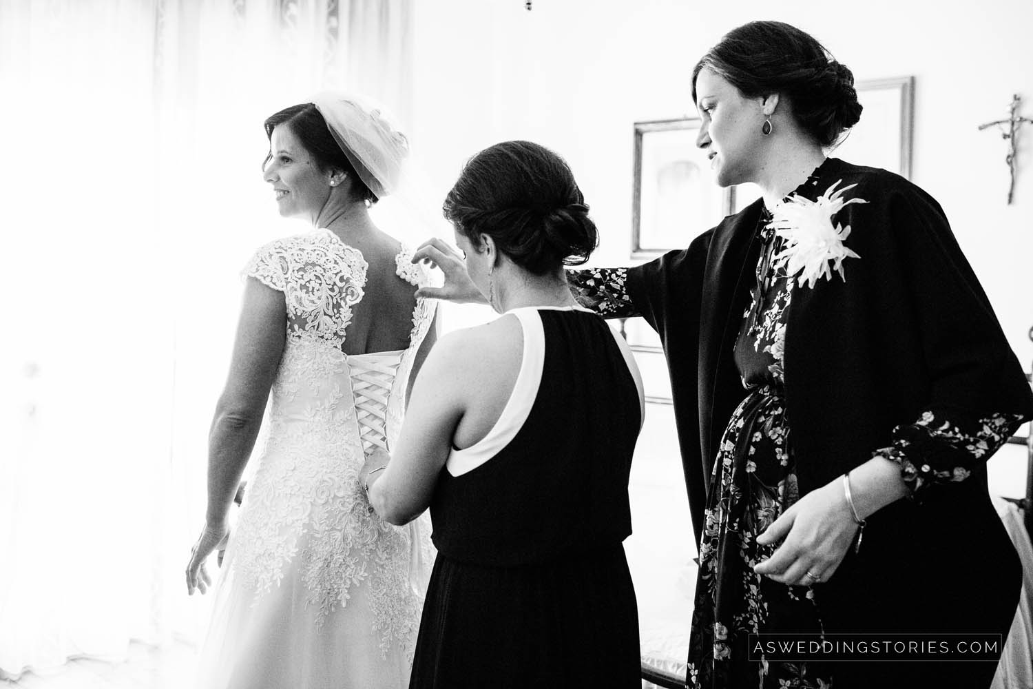 Foto  San Vito Ristorante Ai gelsi Martina e Devid