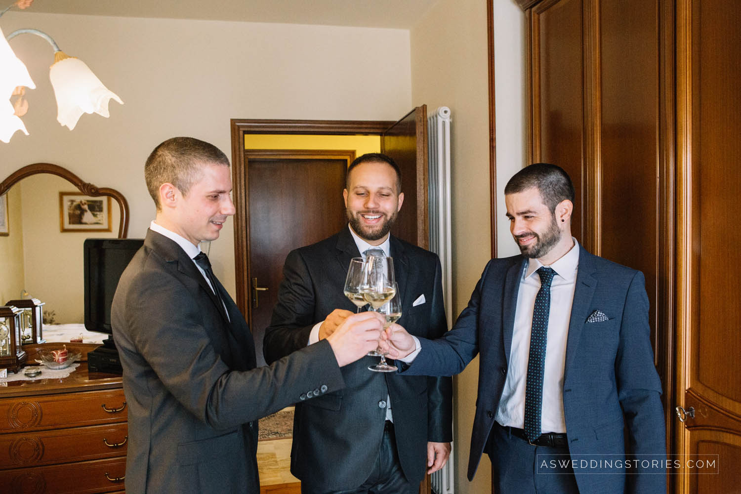 Foto  San Vito Ristorante Ai gelsi Martina e Devid