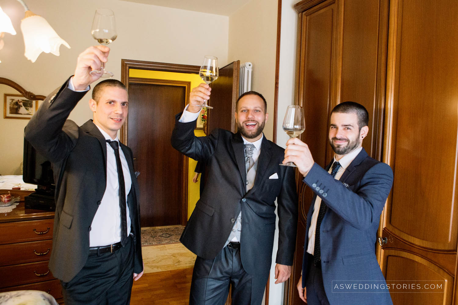 Foto  San Vito Ristorante Ai gelsi Martina e Devid